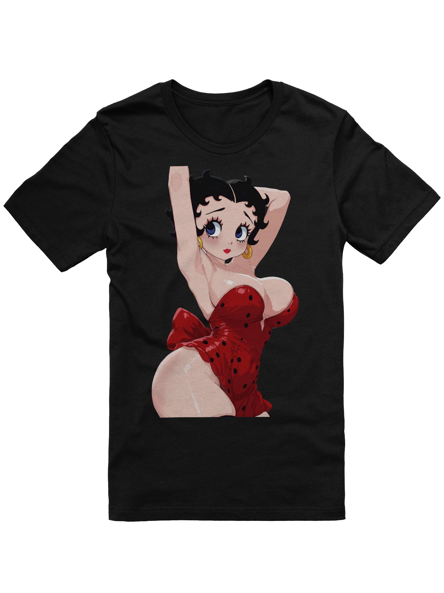 Pin-Up party product image (1)