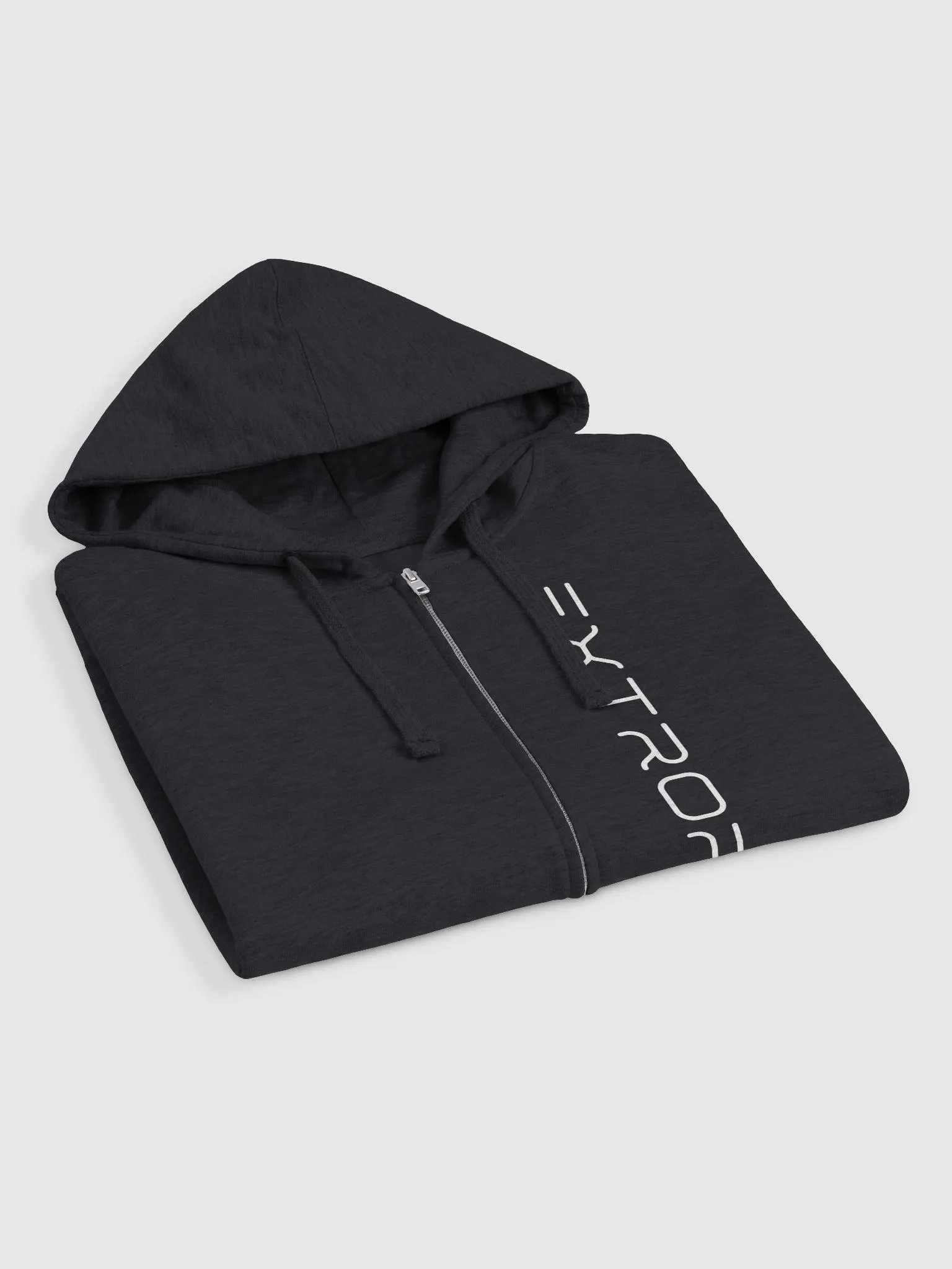 Extropic Zip Hoodie product image (3)
