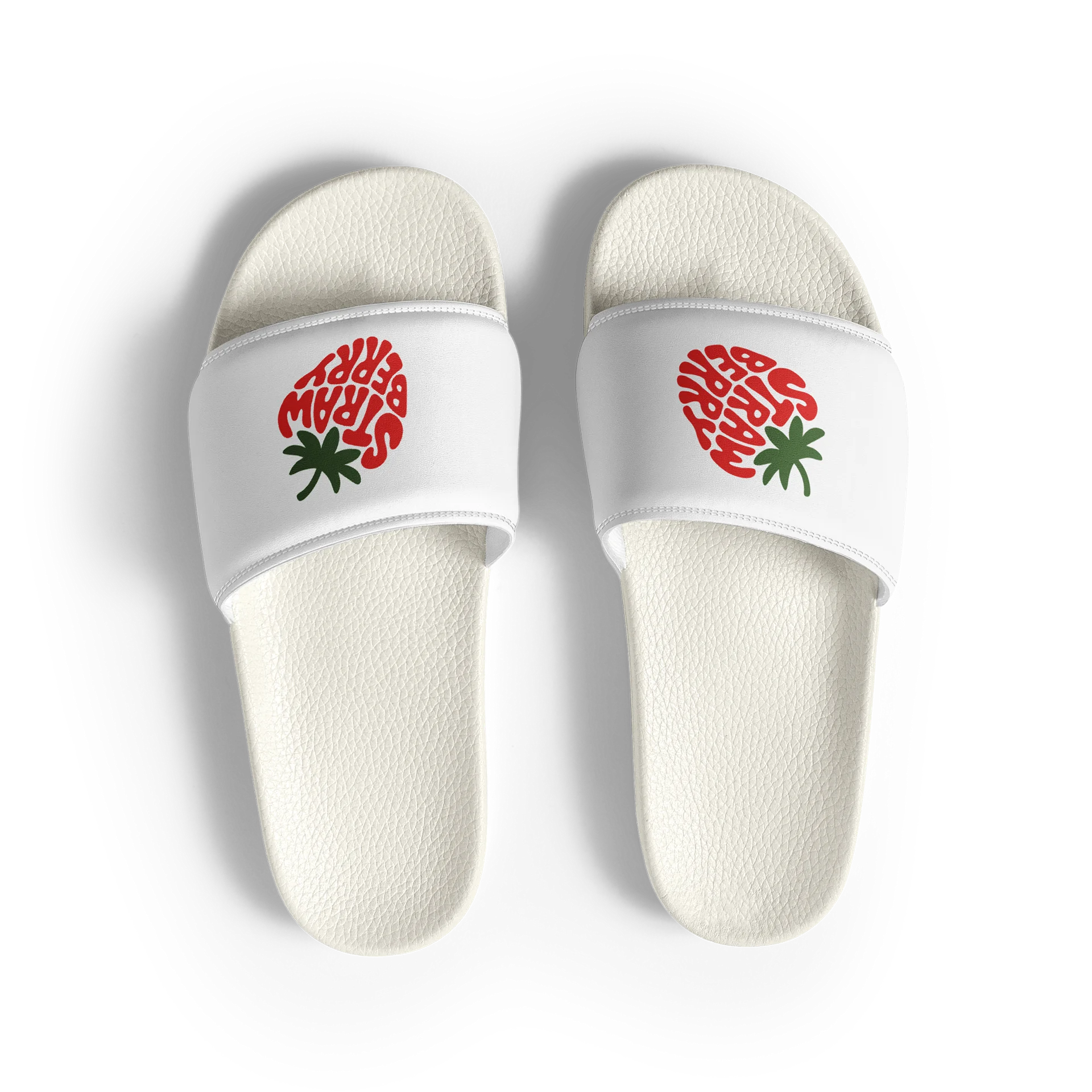 Berry Bliss Women's Slides product image (1)