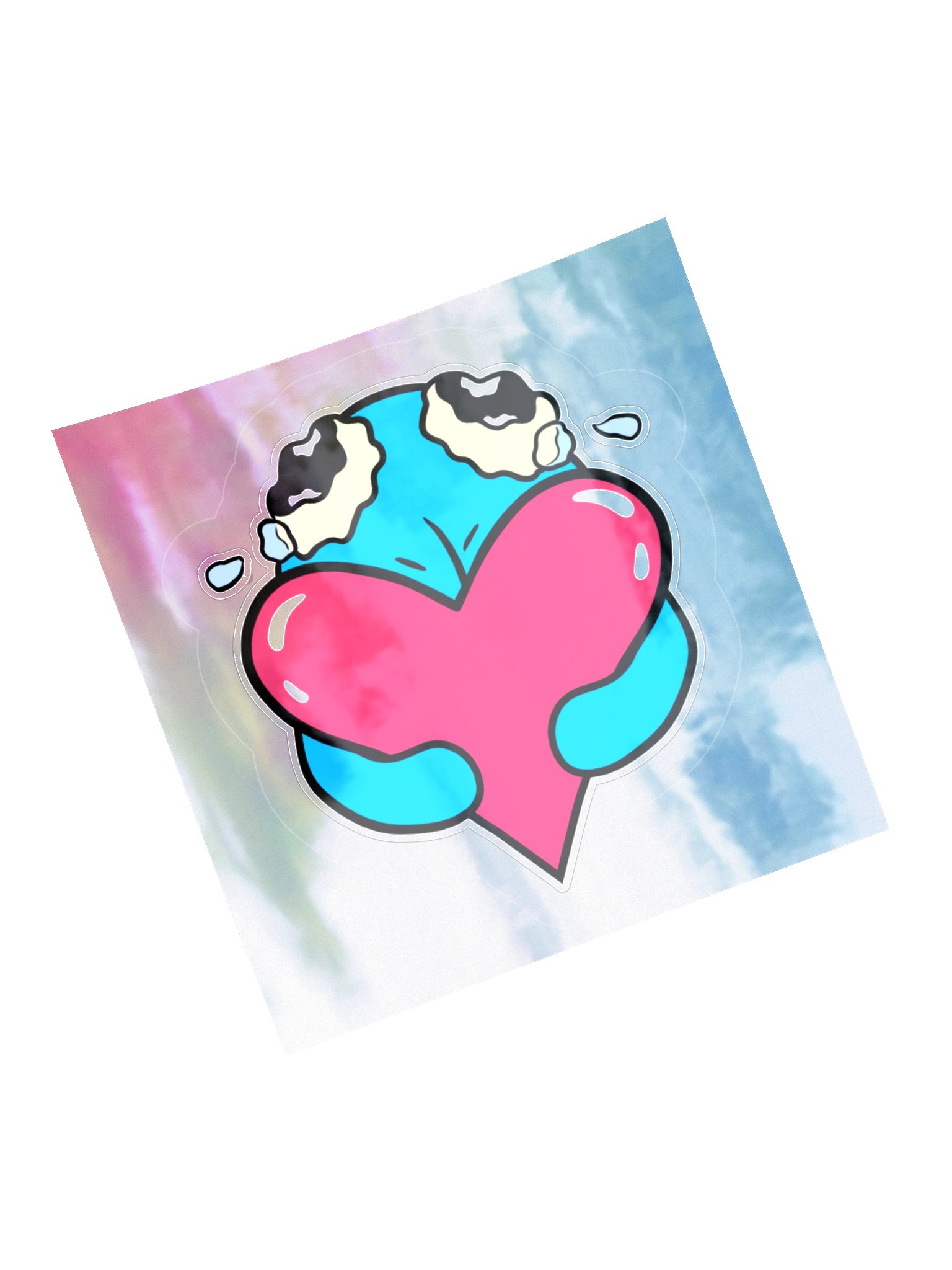 ManaLove Sticker product image (10)