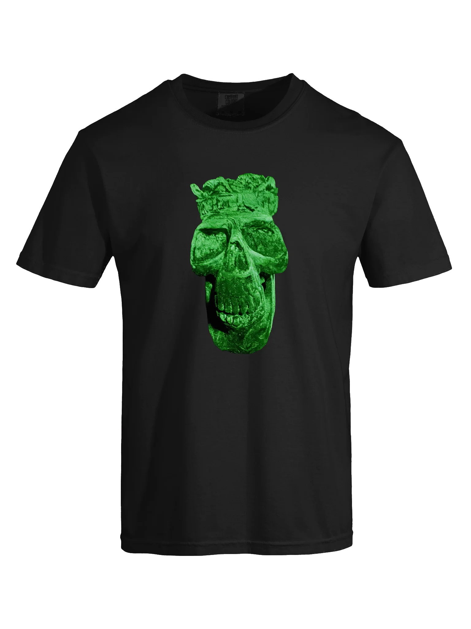 The Fluorite King Premium T-Shirt product image (5)