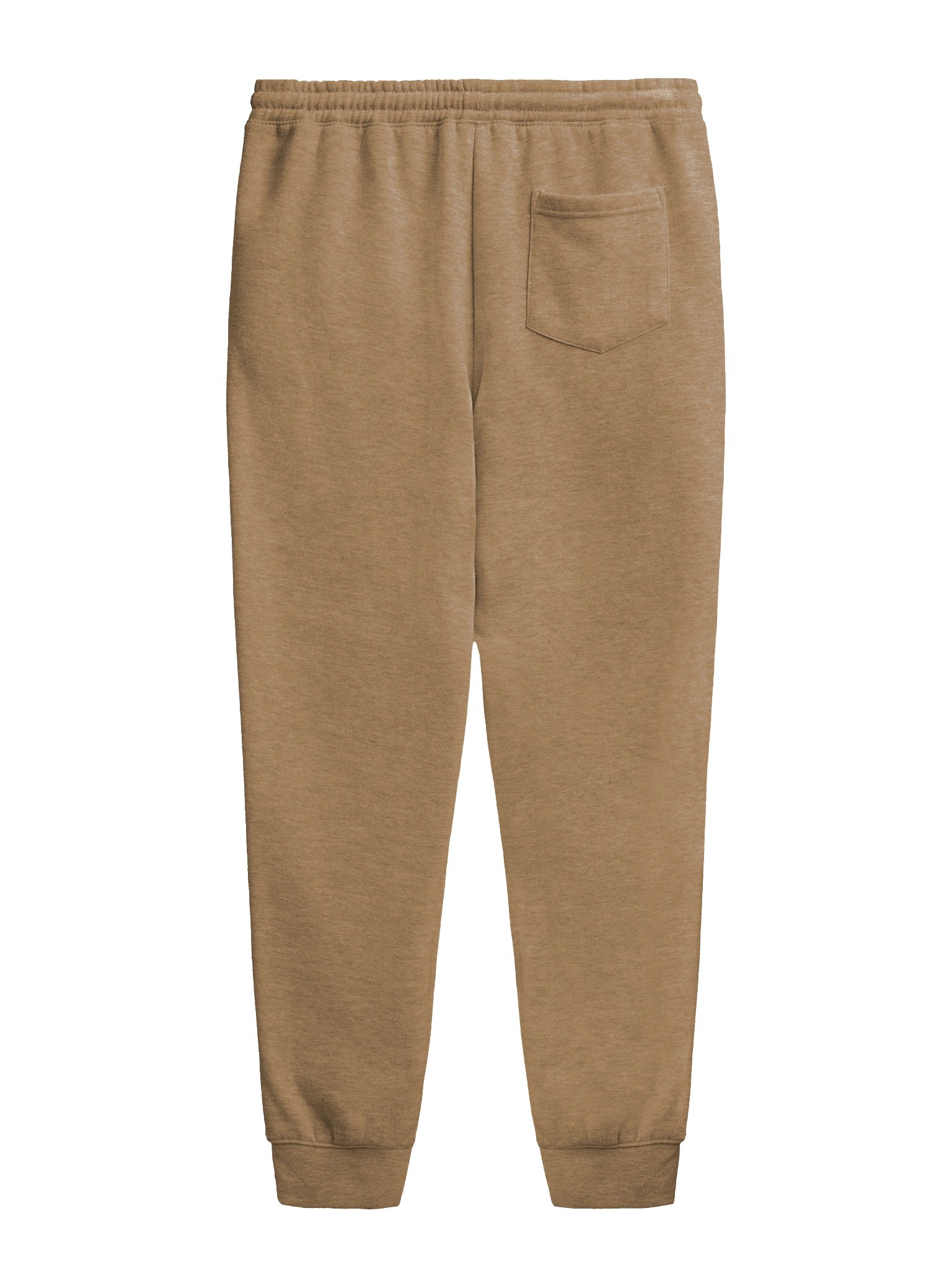 Believe V2 Midweight Fleece Joggers product image (2)