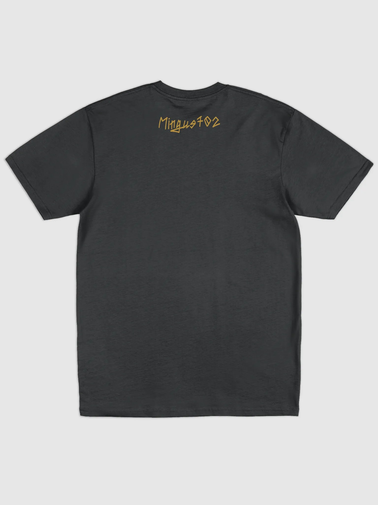 Mingus702 - Heavyweight Shirt product image (2)