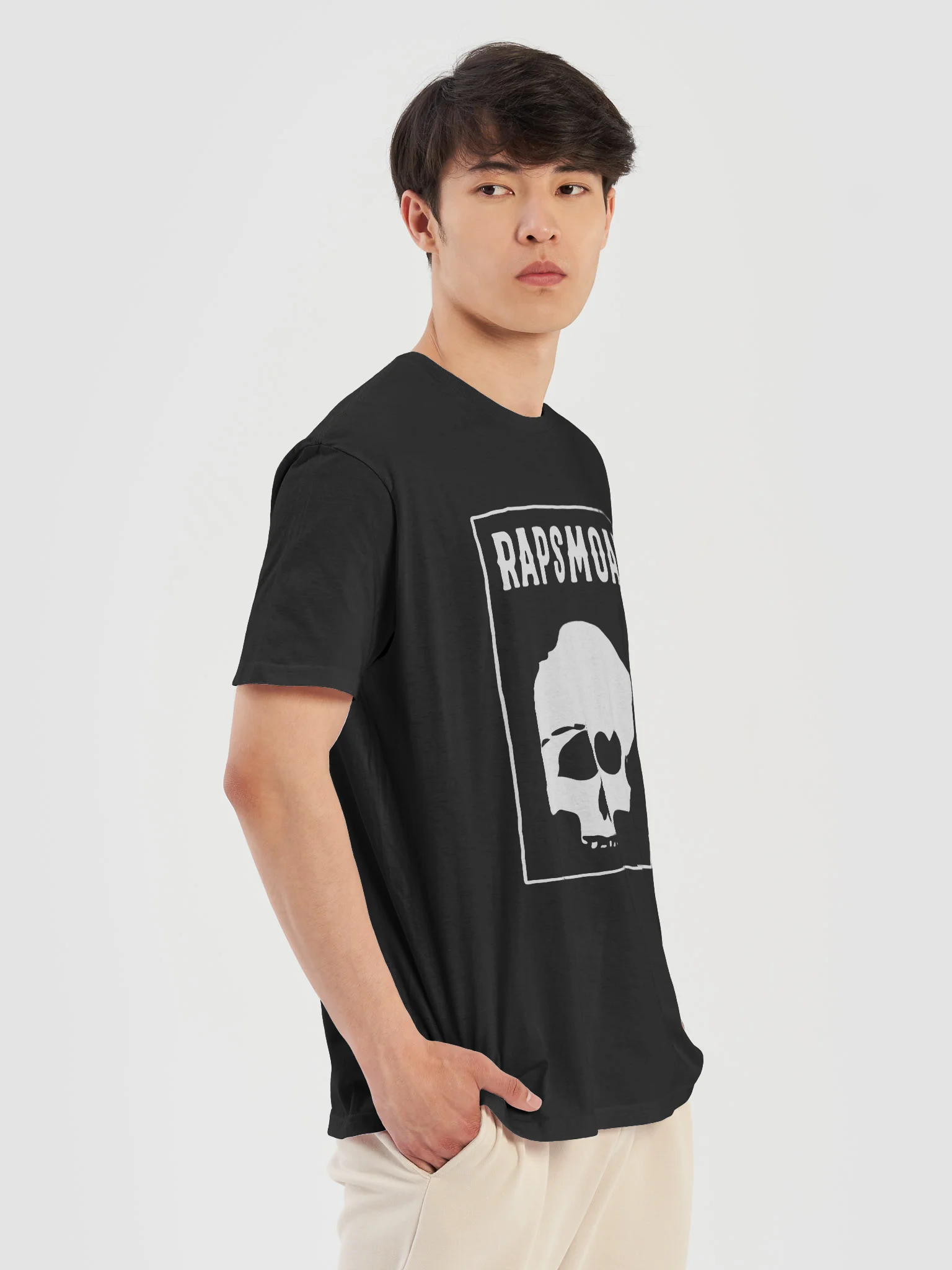 Rapsmoar - Shirt product image (11)