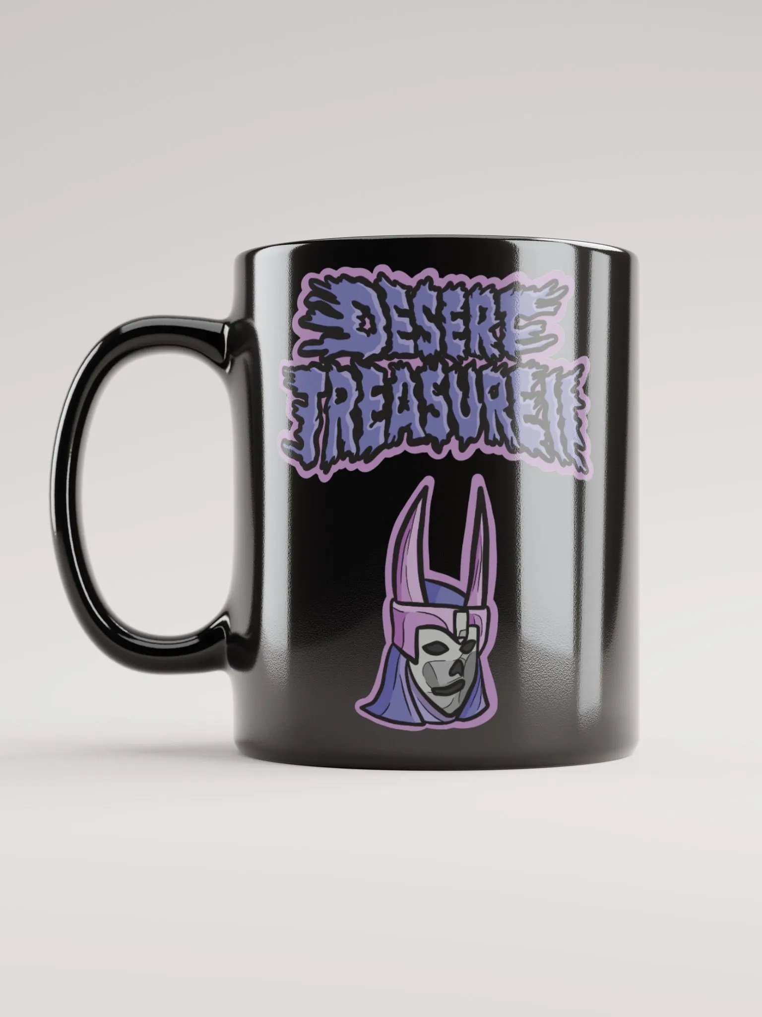 Duke Sucellus - Mug product image (3)