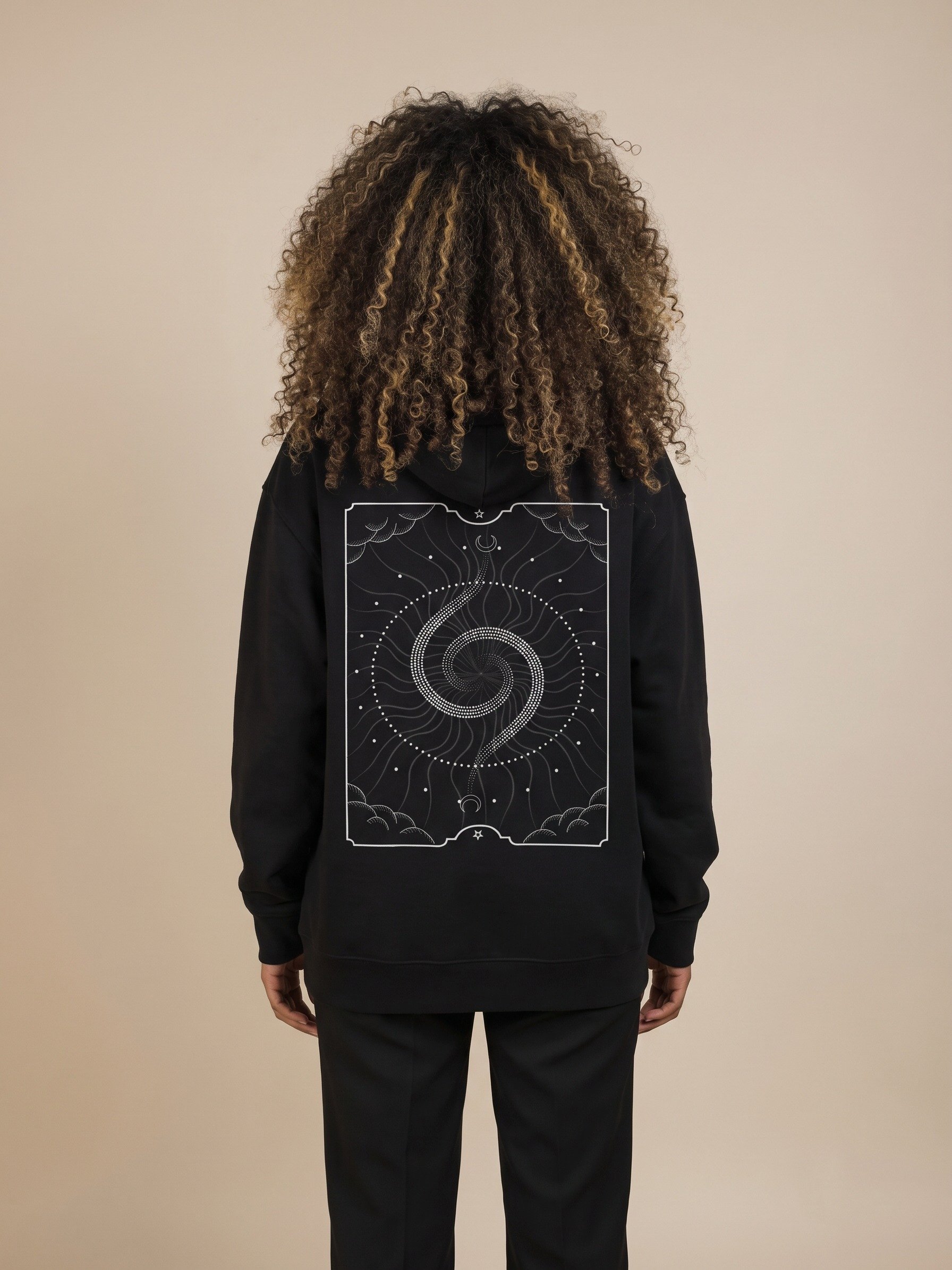 The Inner Orbit Hoodie product image (3)