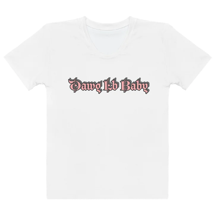 Dawg Lb Merch product image (1)