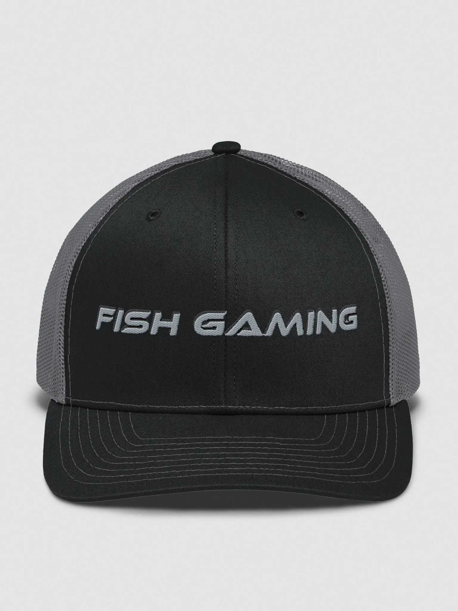 FISH GAMING HAT product image (1)
