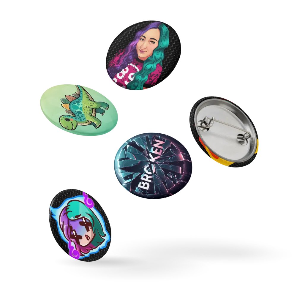 2024 Pin Set product image (9)