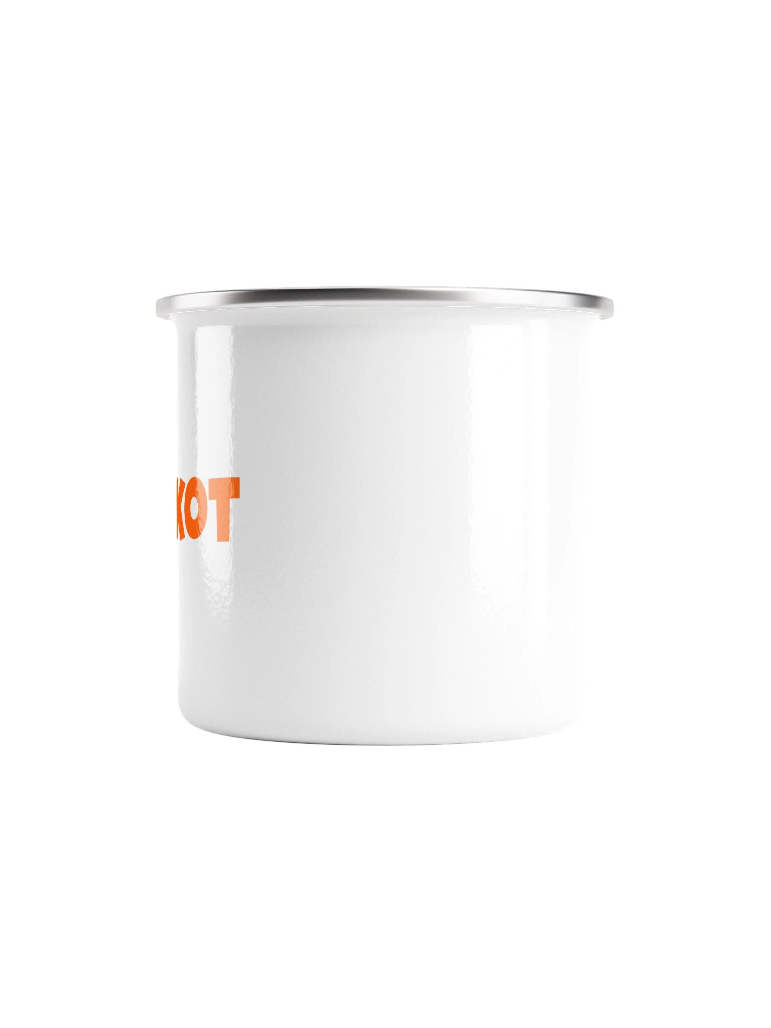 Classic Logo Camp Mug product image (4)