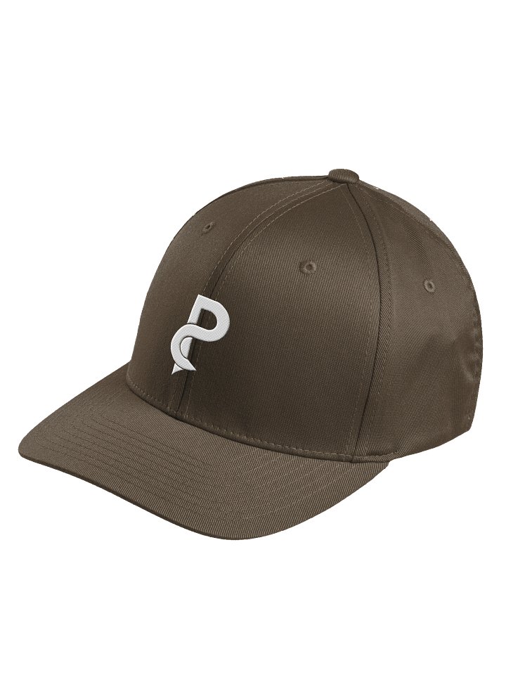 PC FlexFit Snapback product image (2)