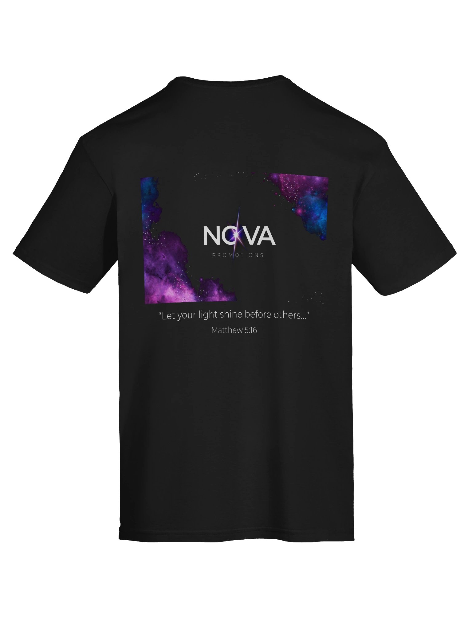 Shine Tee — Ignition Drop product image (25)