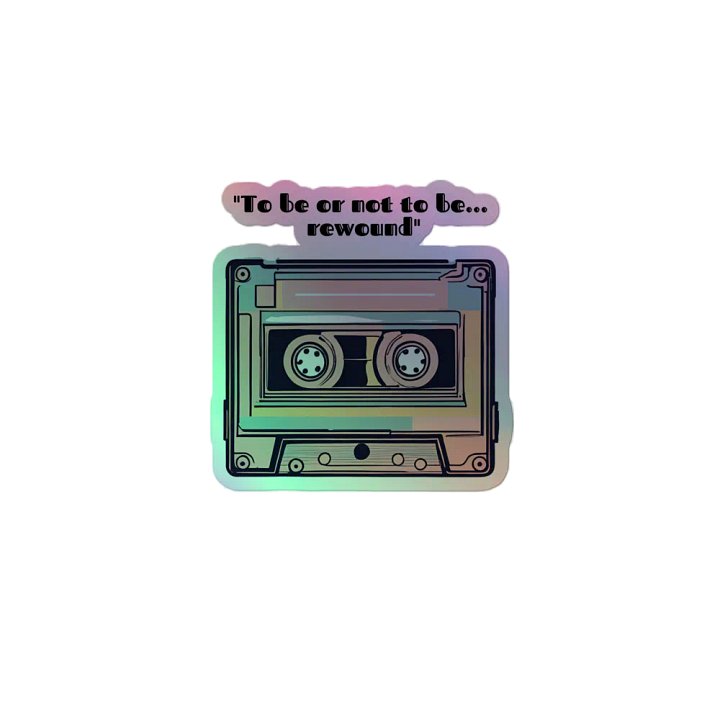 Rewind? I’m here to fast forward. product image (2)