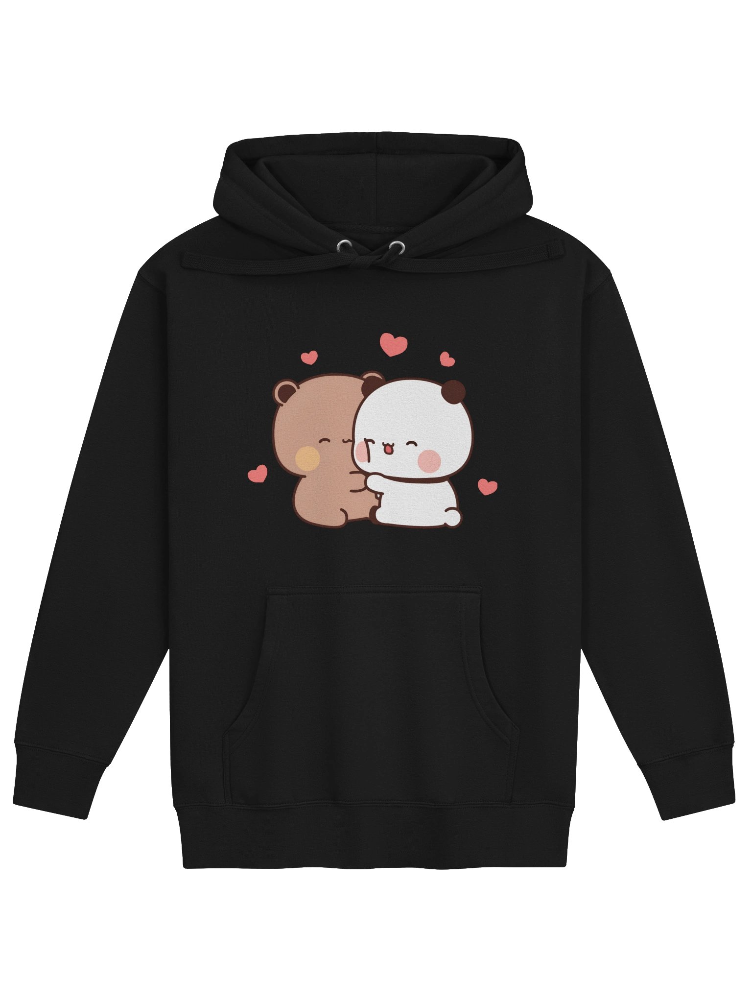 Cute Bubu Dudu Hoodie 😍 product image (1)