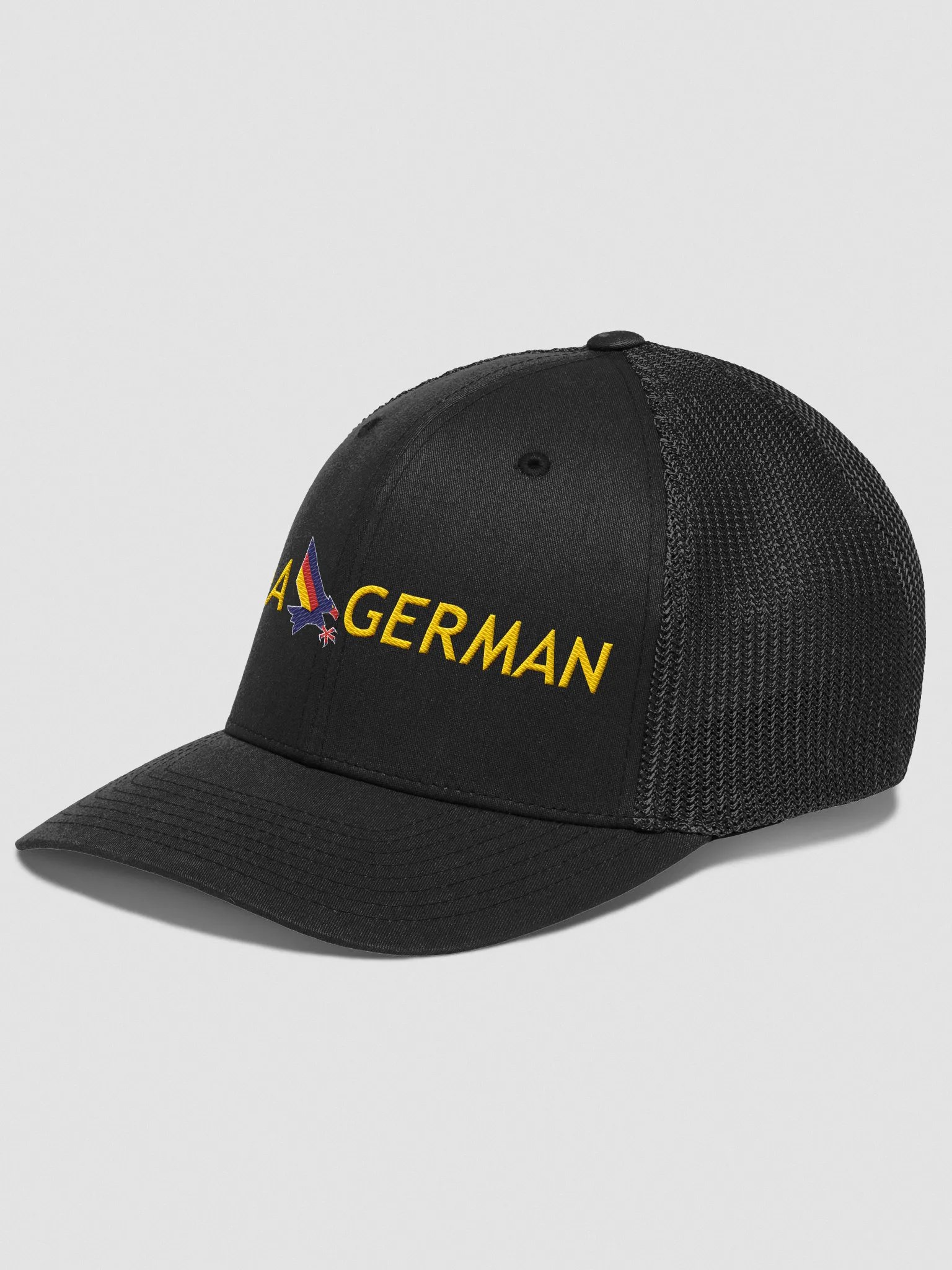 Kinda German Trucker product image (2)