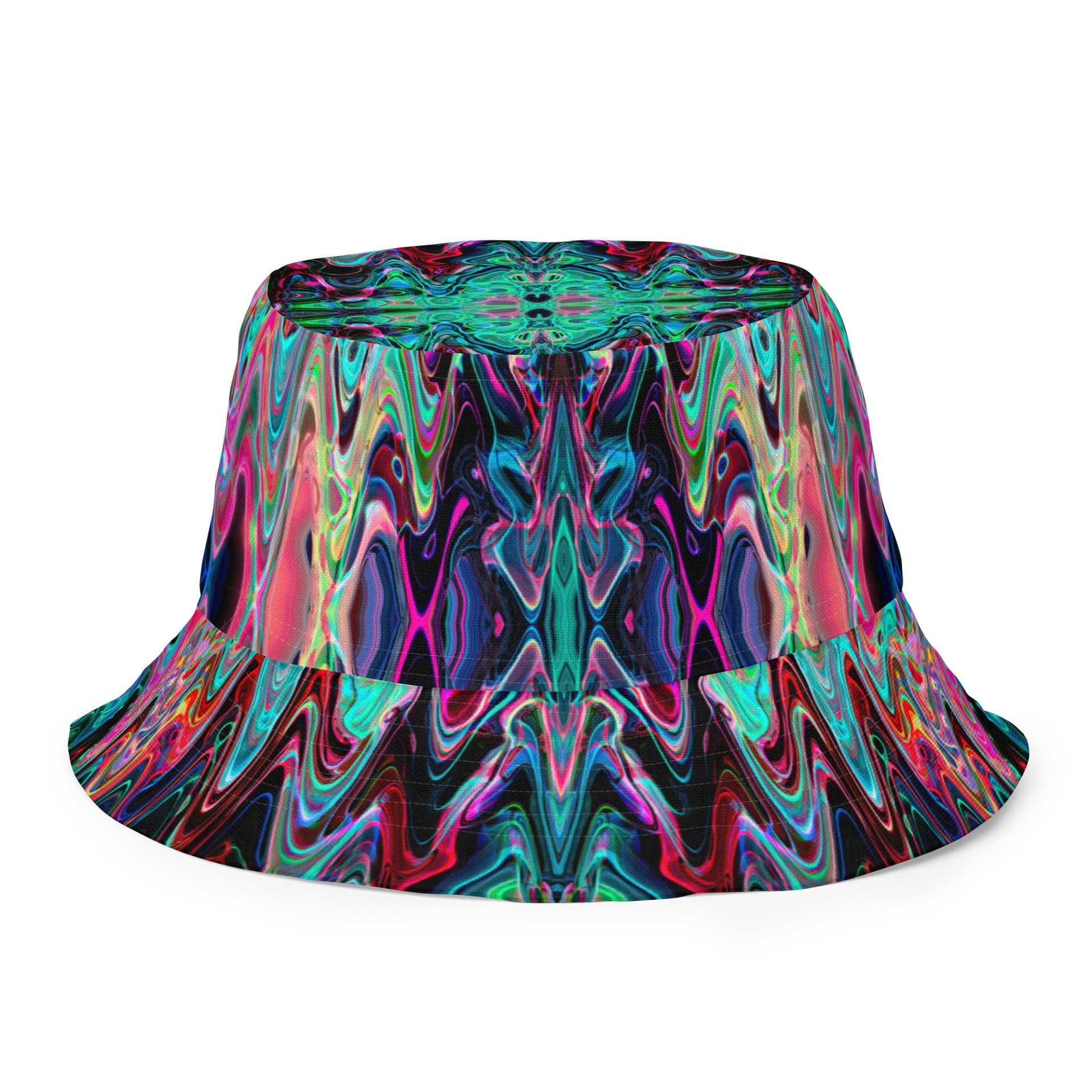 Radiant Resonance Bucket Hat product image (8)