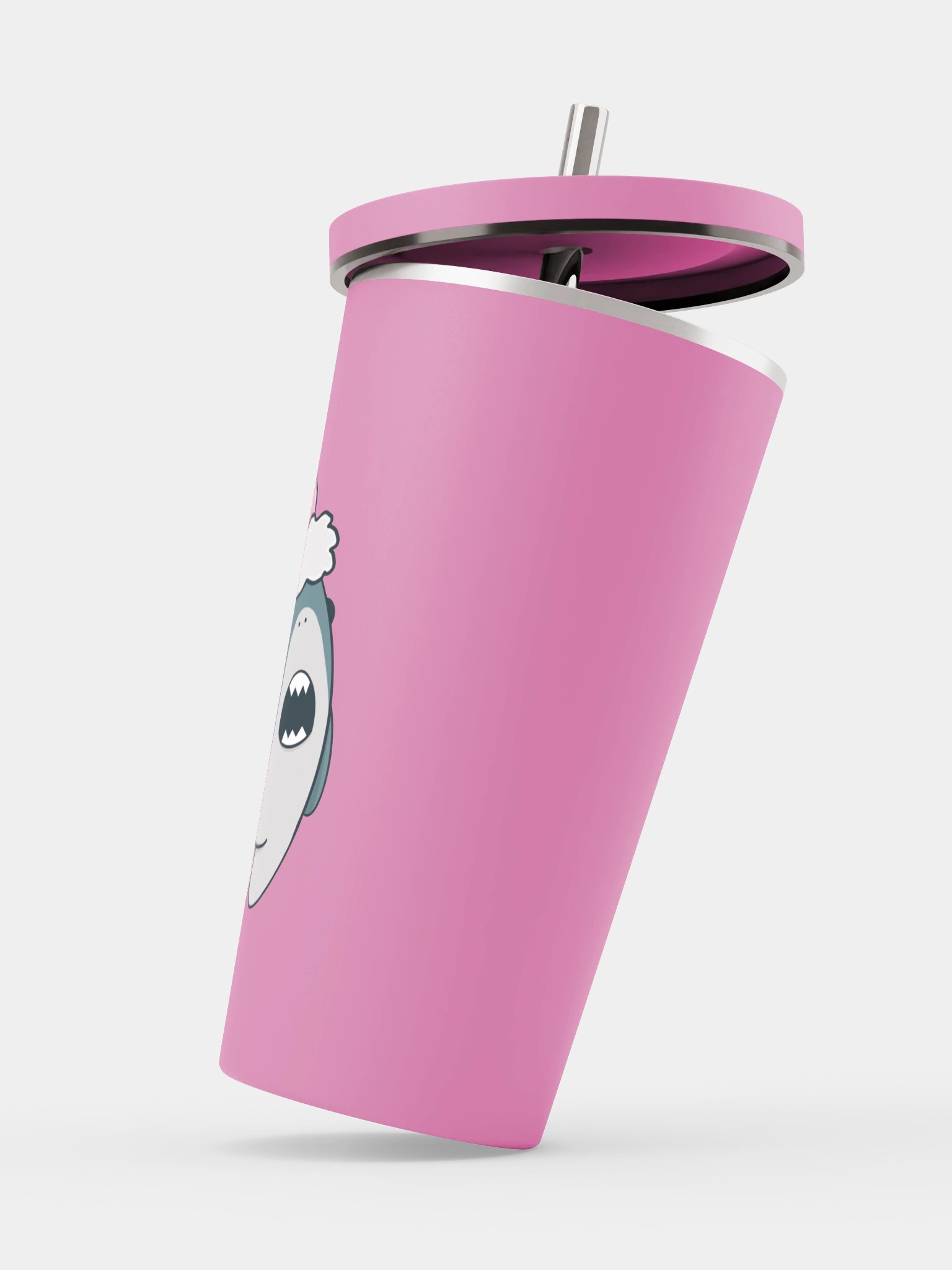 CHRISTMAS SHARK CUP product image (3)