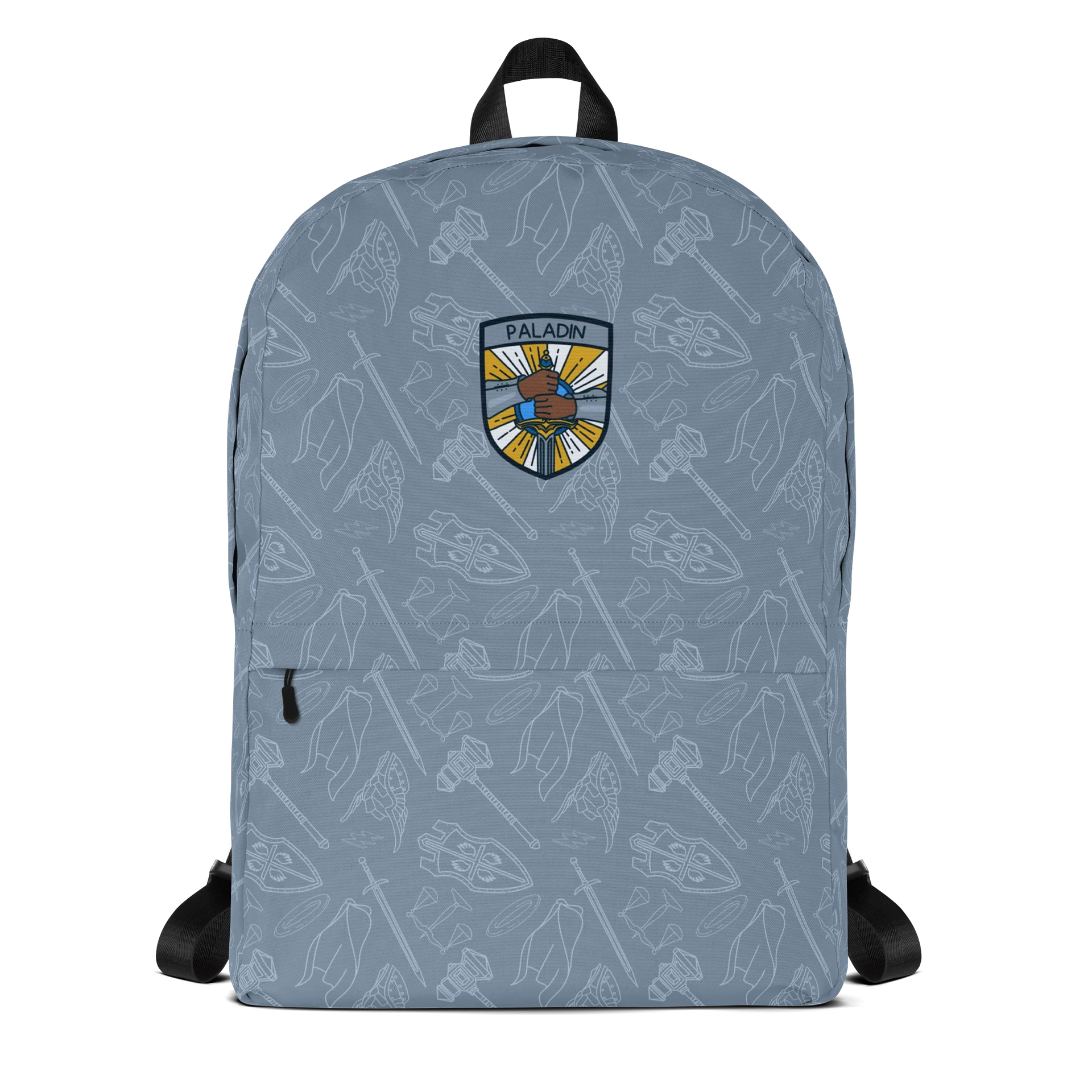 Paladin Backpack product image (1)