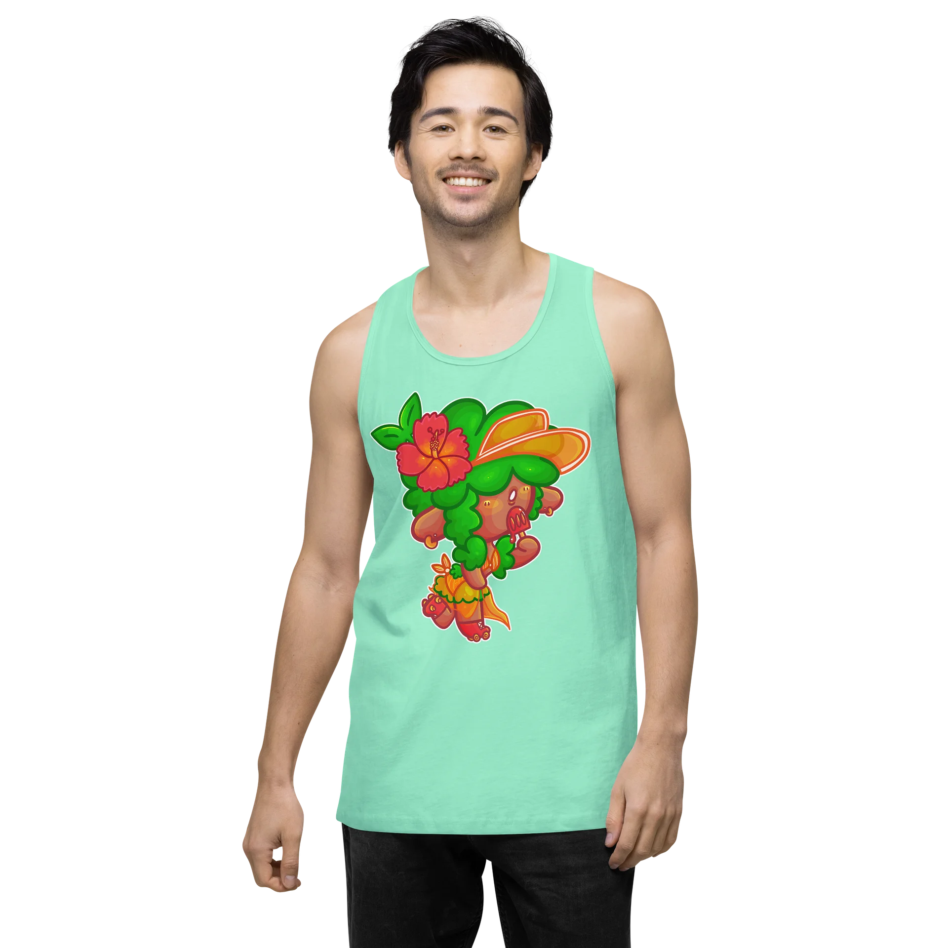 Summer Shirley - Tank Top product image (16)
