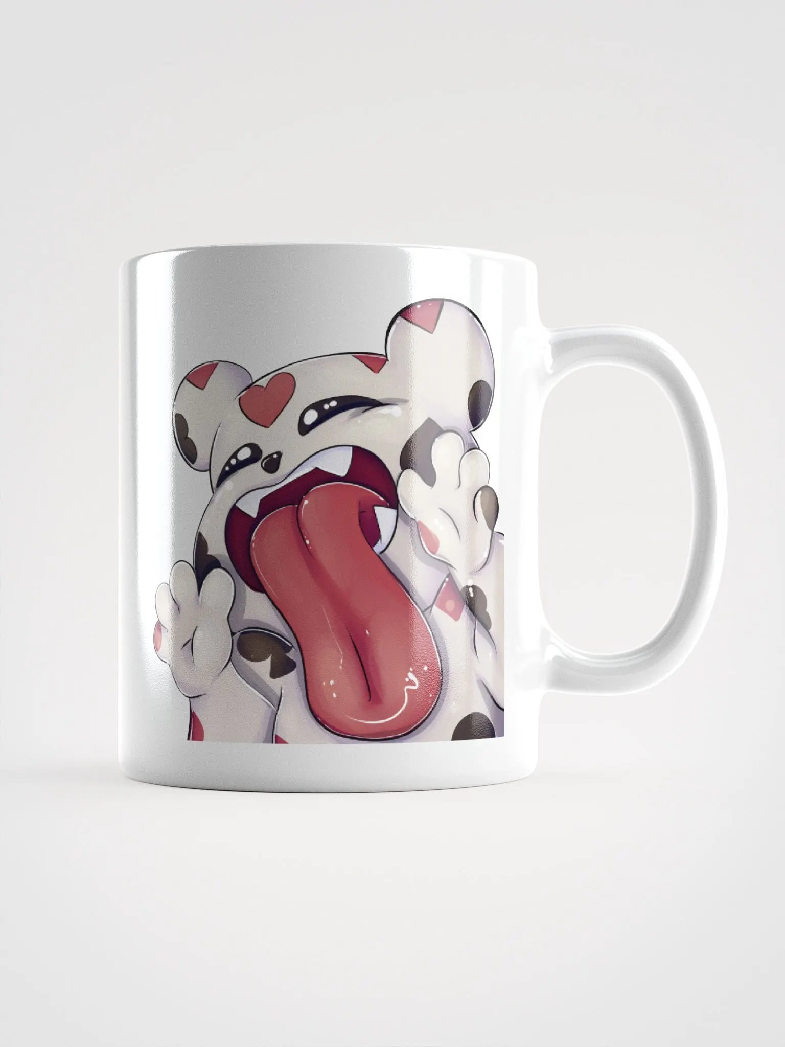Lick Mug product image (1)