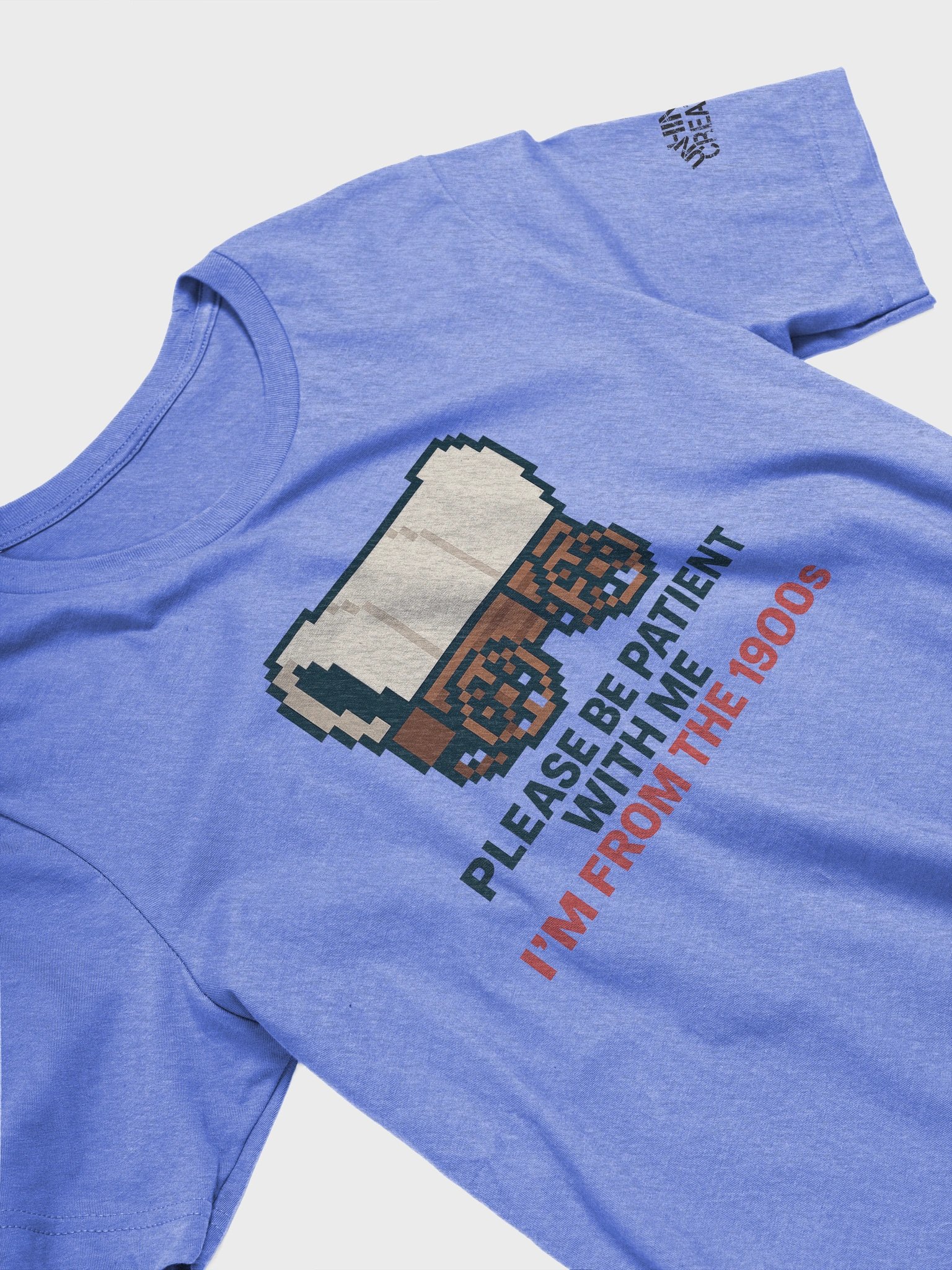 1900s T-Shirt product image (33)