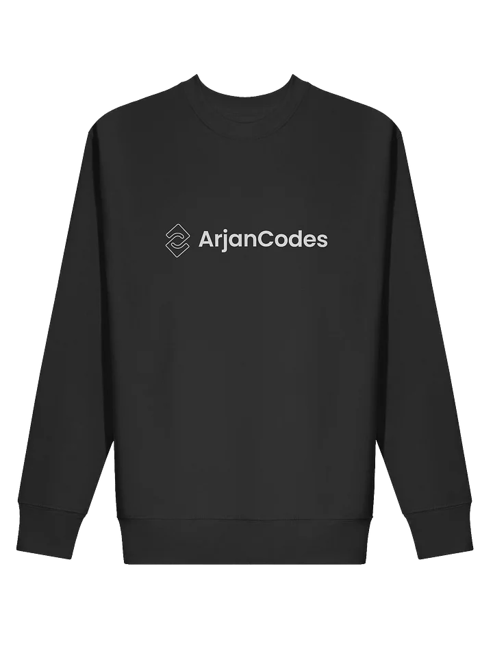 ArjanCodes Sweatshirt product image (2)