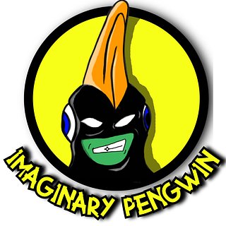 ImaginaryPengwin