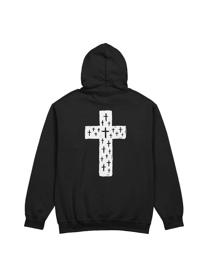 Cross of Crosses Hoodie product image (1)