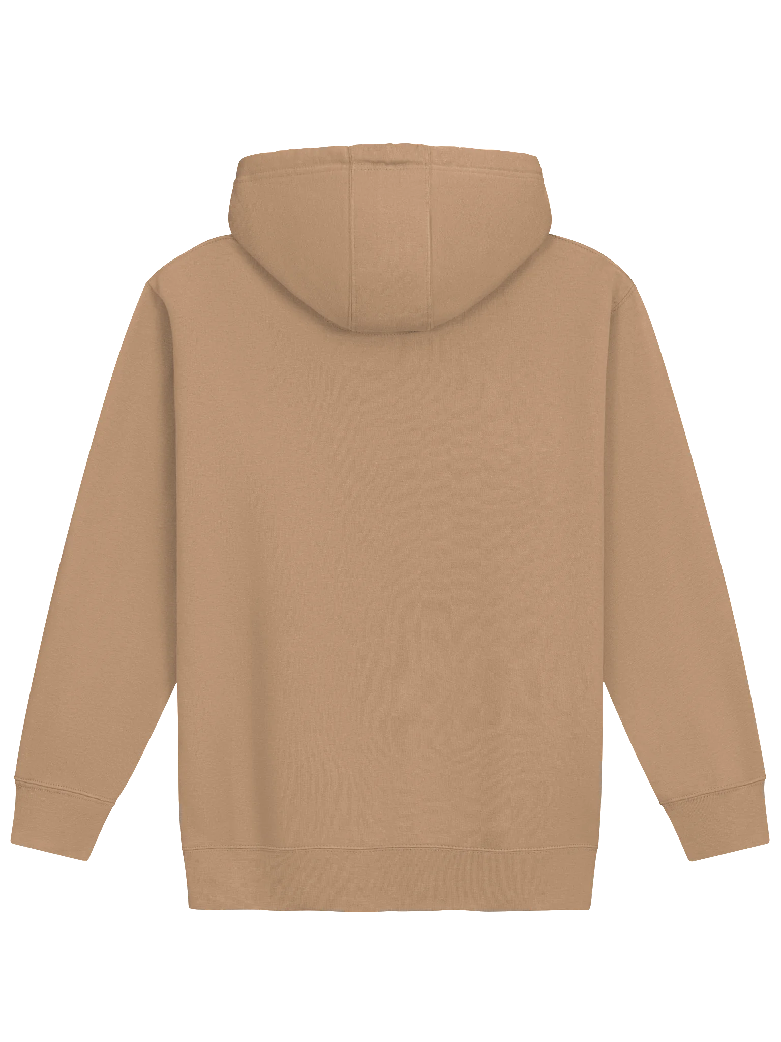 TC-001 // HOODED GARMENT product image (2)