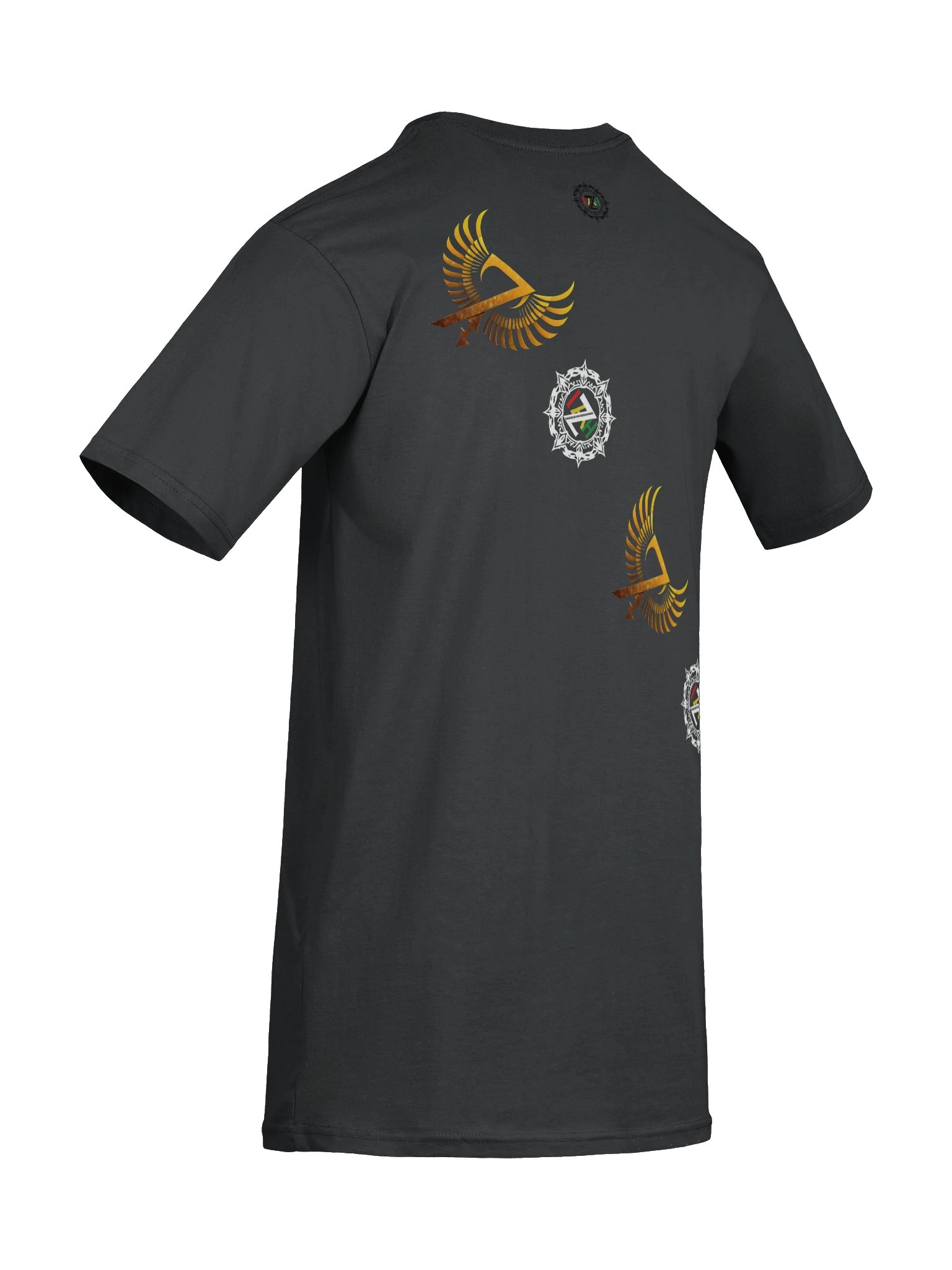 Black on Black Iah 27 product image (10)