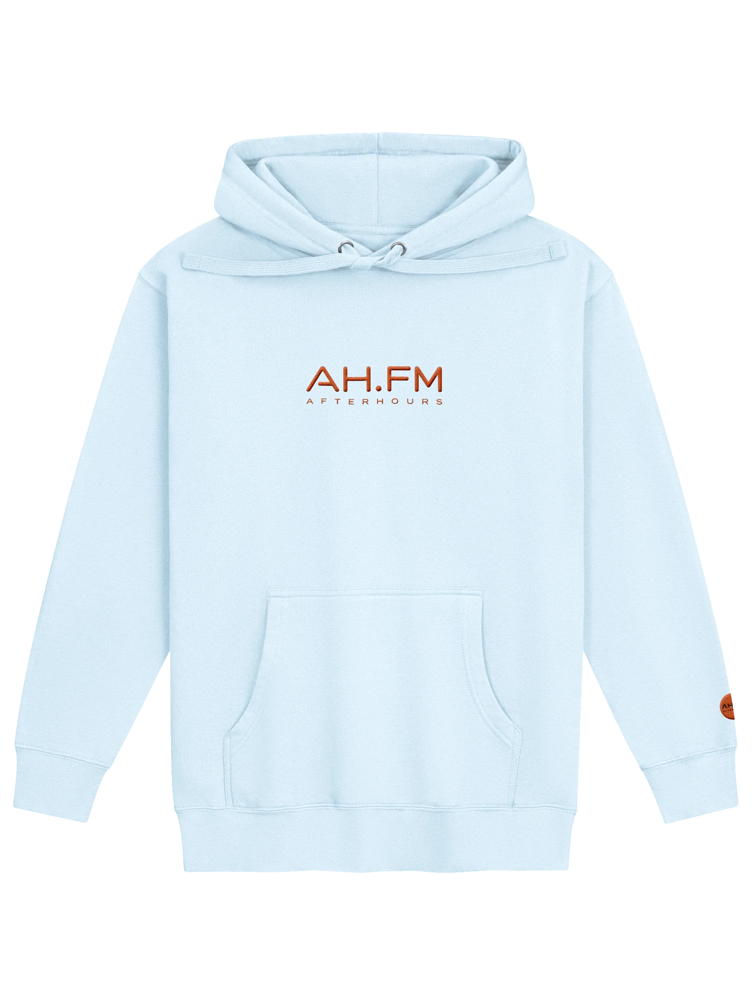 Premium Unisex Hoodie (stitched) product image (57)
