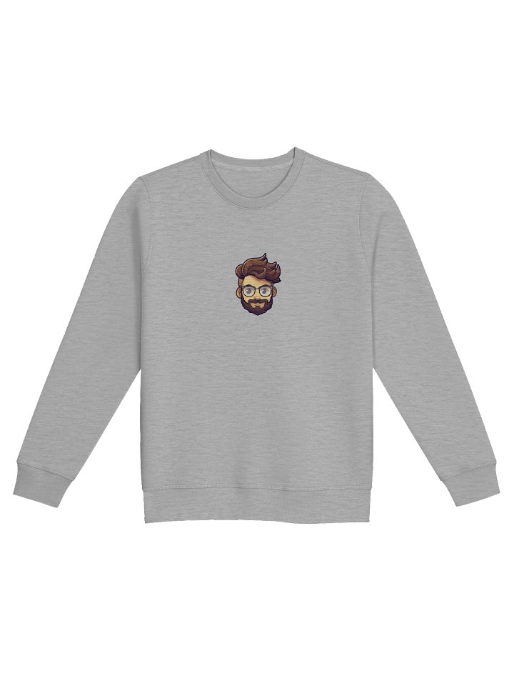 christopherloft Sweatshirt (AS Colour) product image (1)