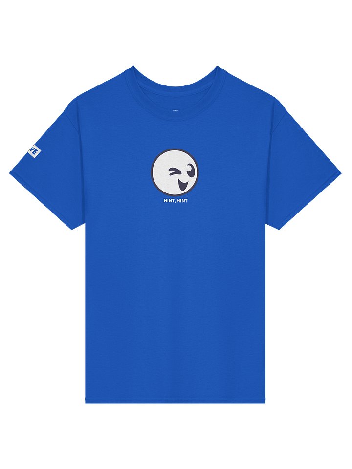 HINT HINT (Receiving Gifts) T-Shirt product image (2)