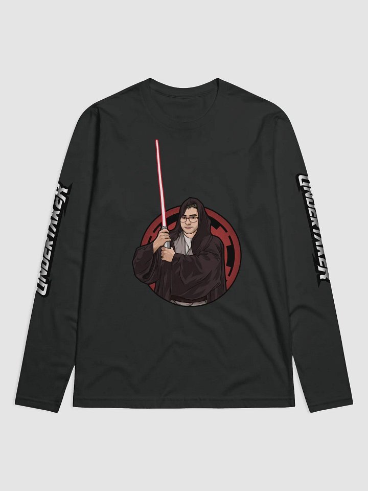 undertaker long sleeve product image (1)
