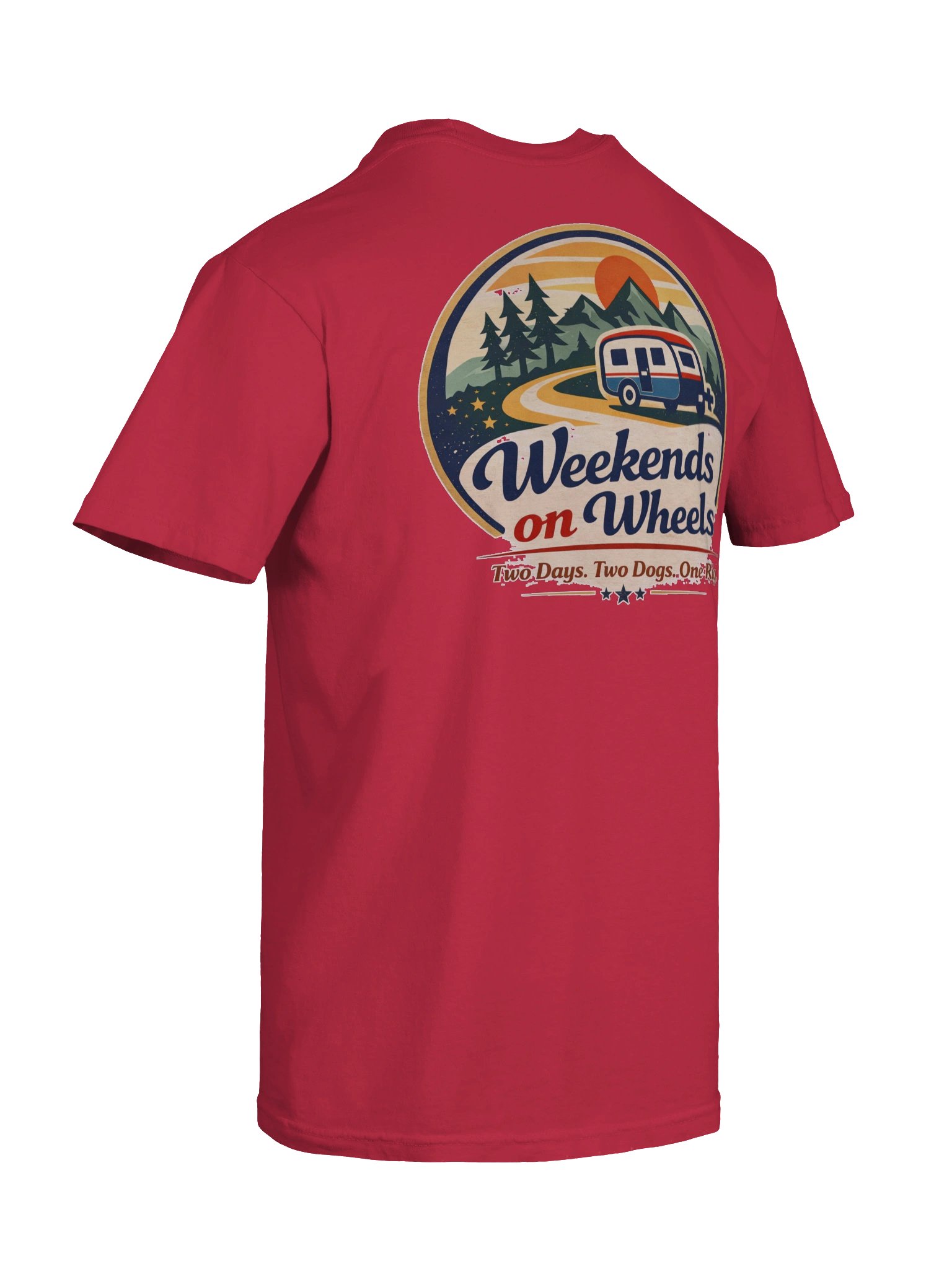 Tow Life Shirt product image (107)