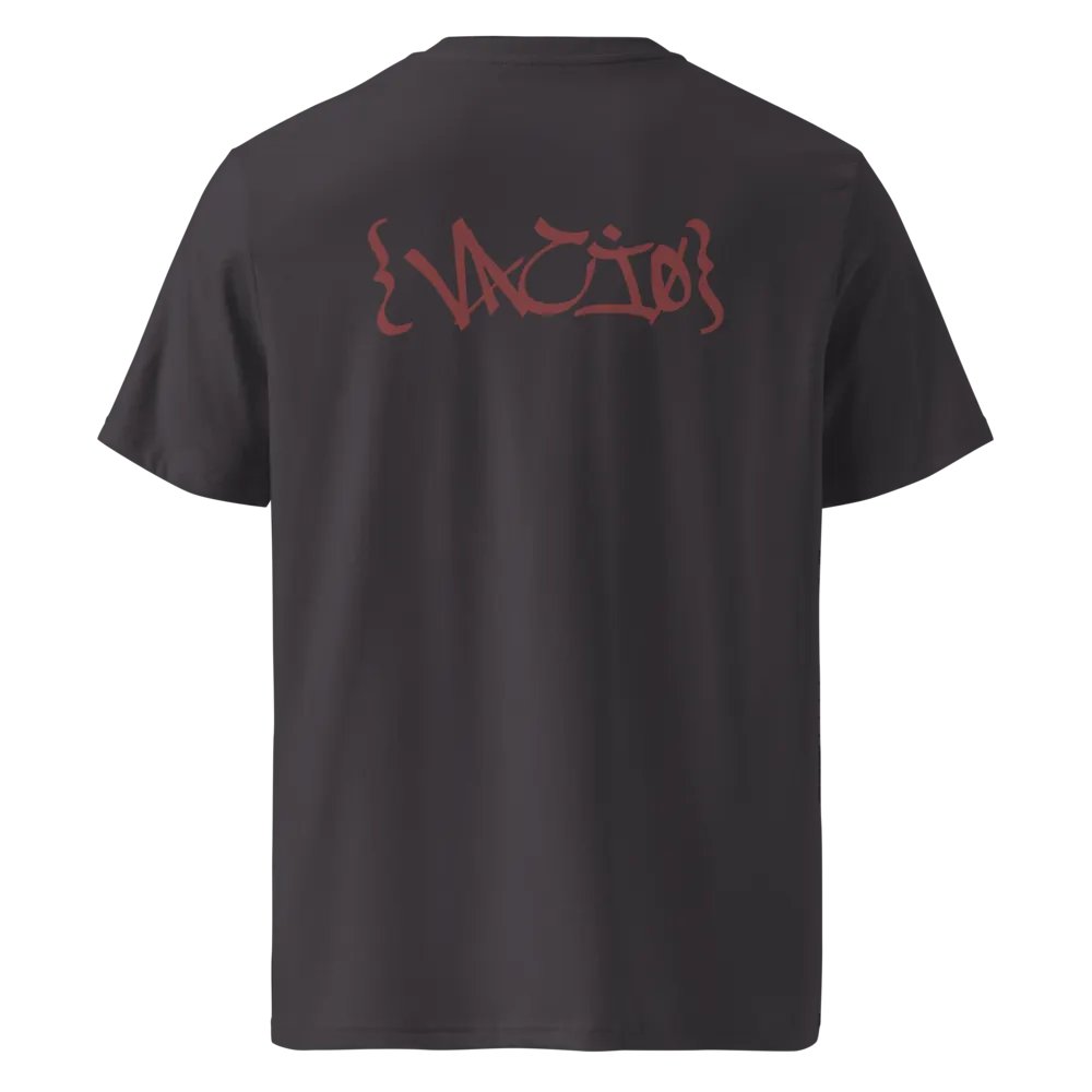 VACIO Graffiti Back T-Shirt (R) product image (1)