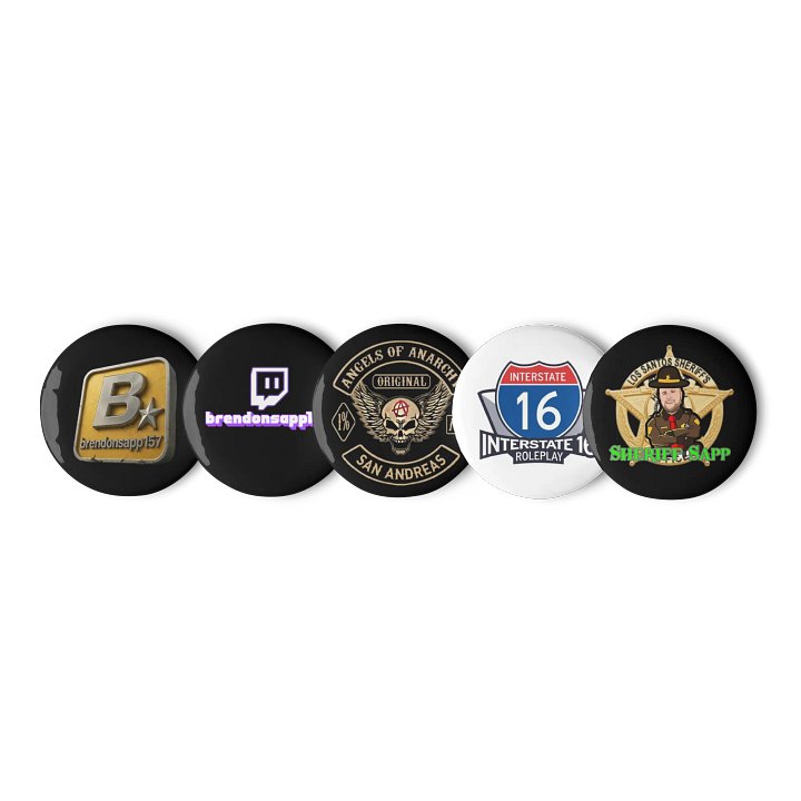 BUTTONS!!! product image (1)