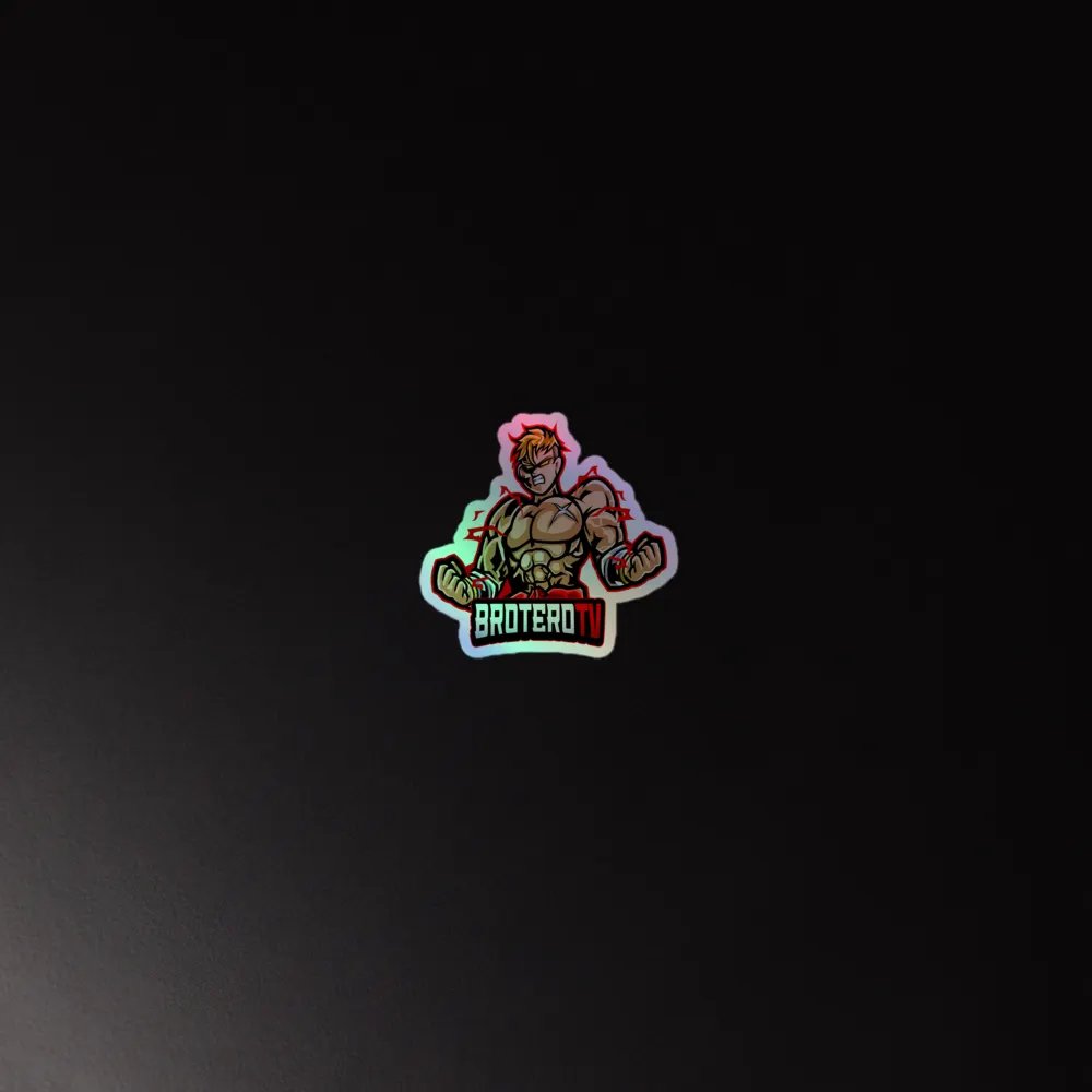Bro Stickers product image (2)