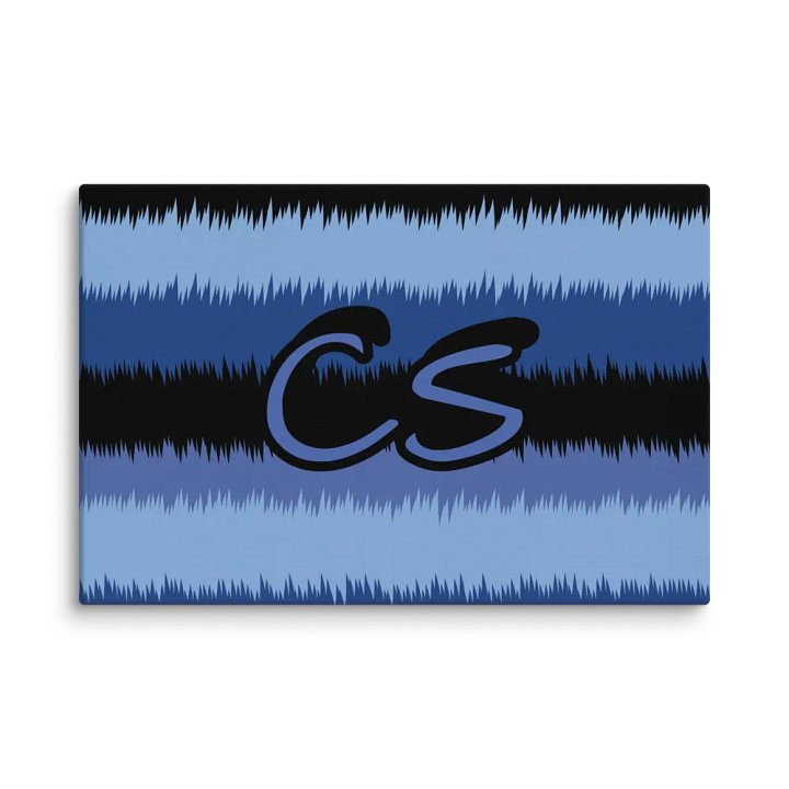 CS Big 40"x60" Wall Art product image (1)