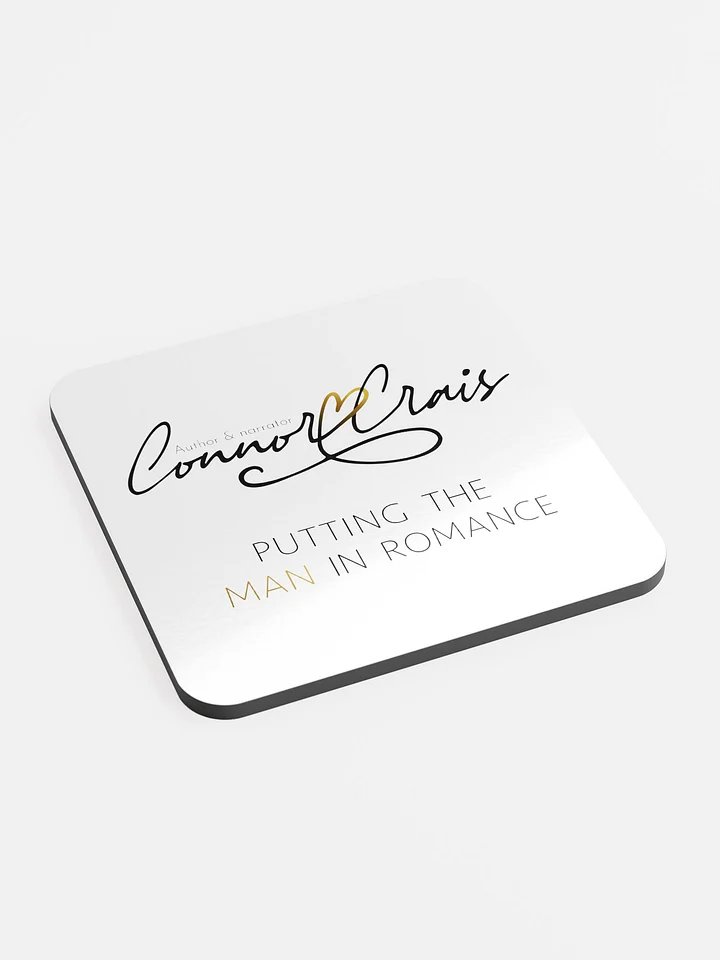 Connor Crais Minimalist Coaster product image (2)