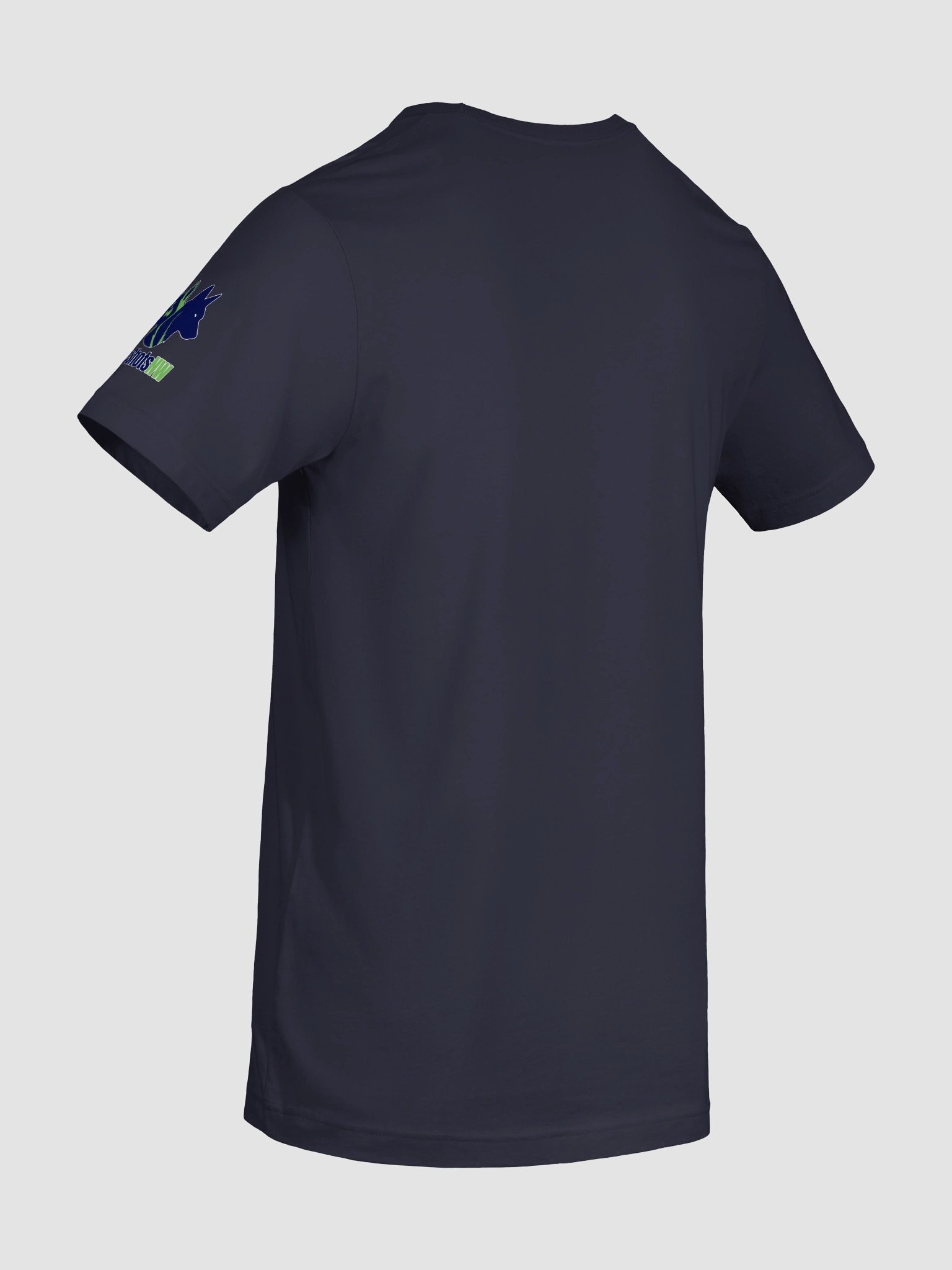Where we droppin'? T-shirt product image (69)