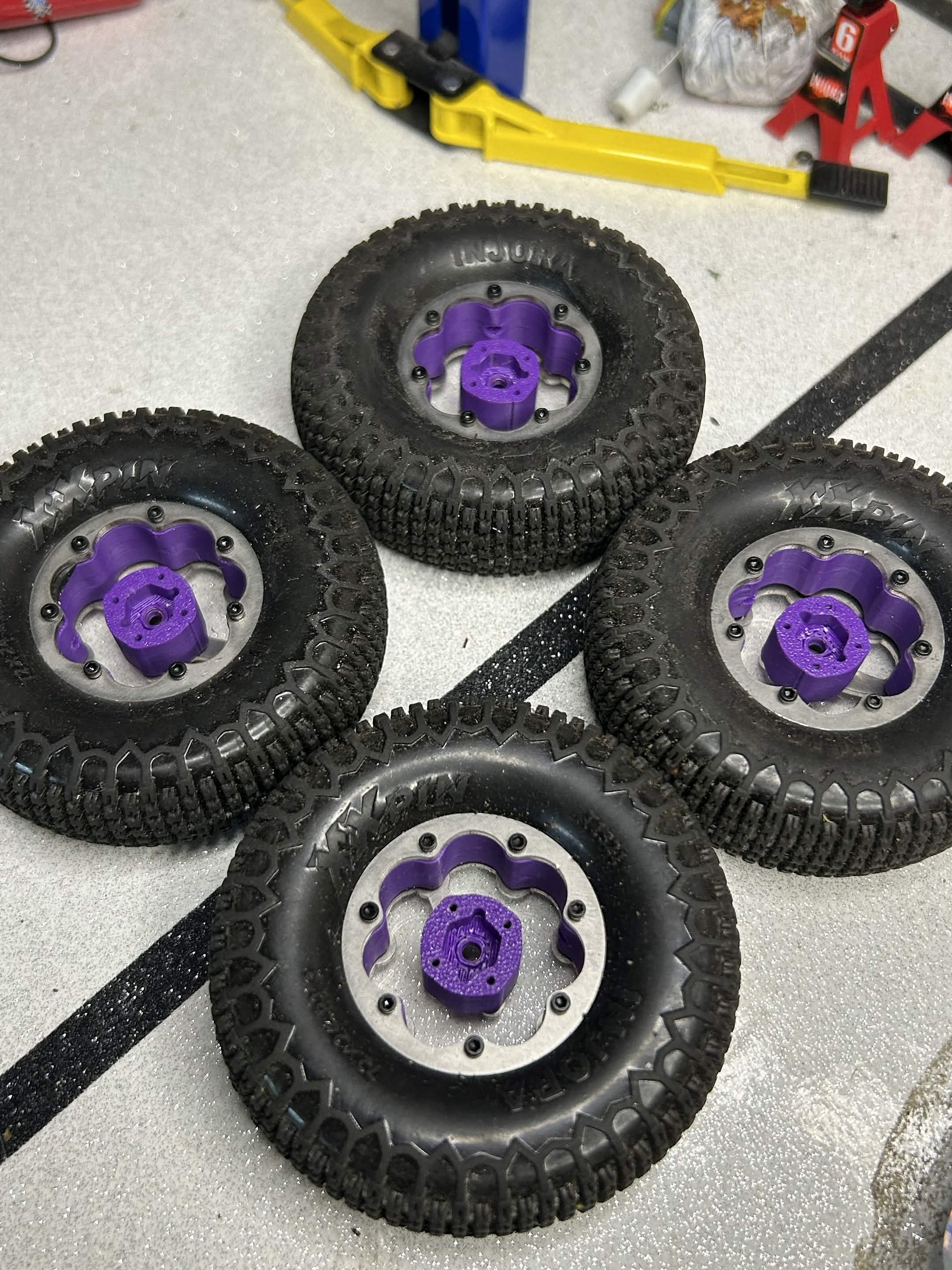Haunter Wheels product image (3)