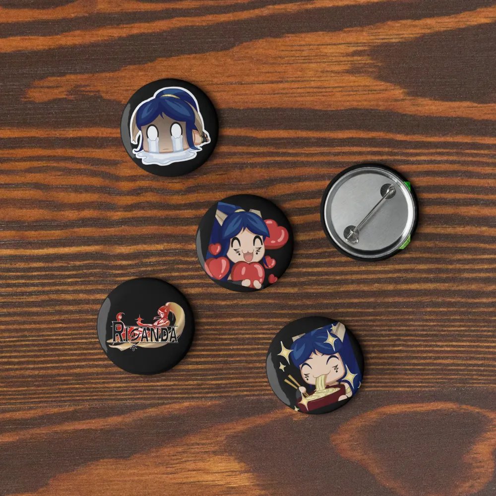 Cutie Pins product image (10)