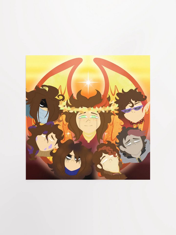 THE FIVE STAGES OF GRIEF BUT YOU'RE STILL ALIVE: Mostly Muted Album Cover product image (1)