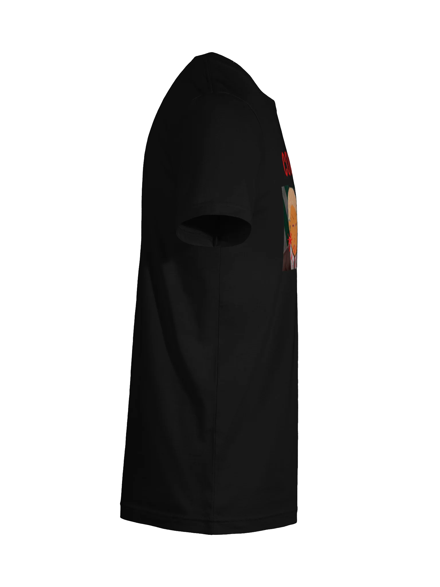 COVIDGATE tee product image (68)