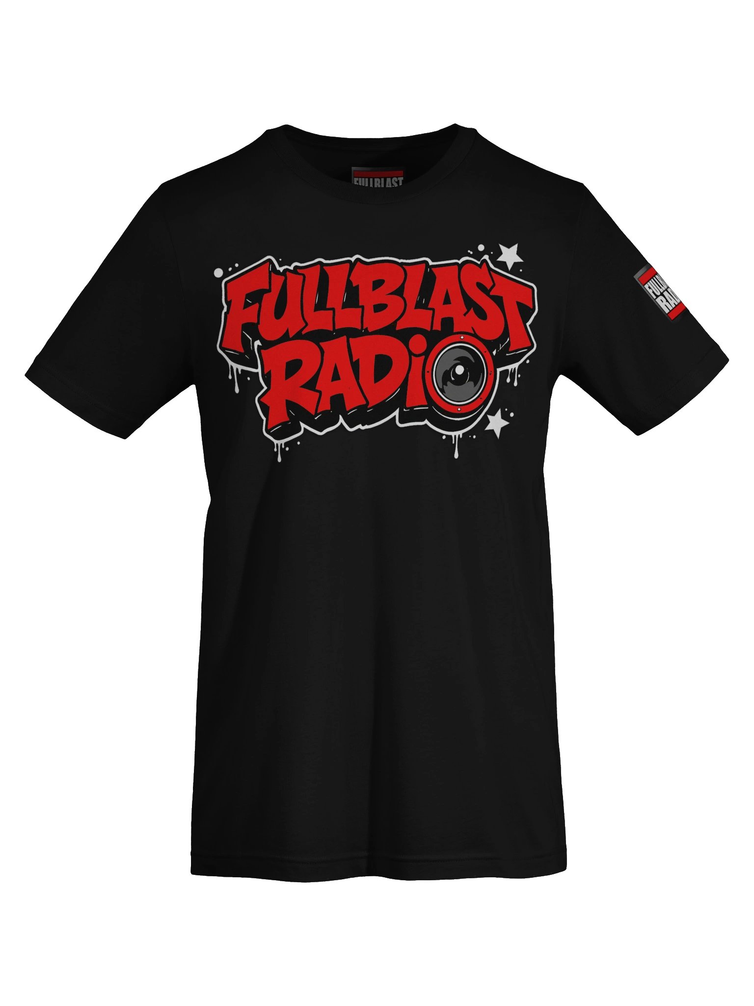 Fullblastradio New Shirt product image (31)
