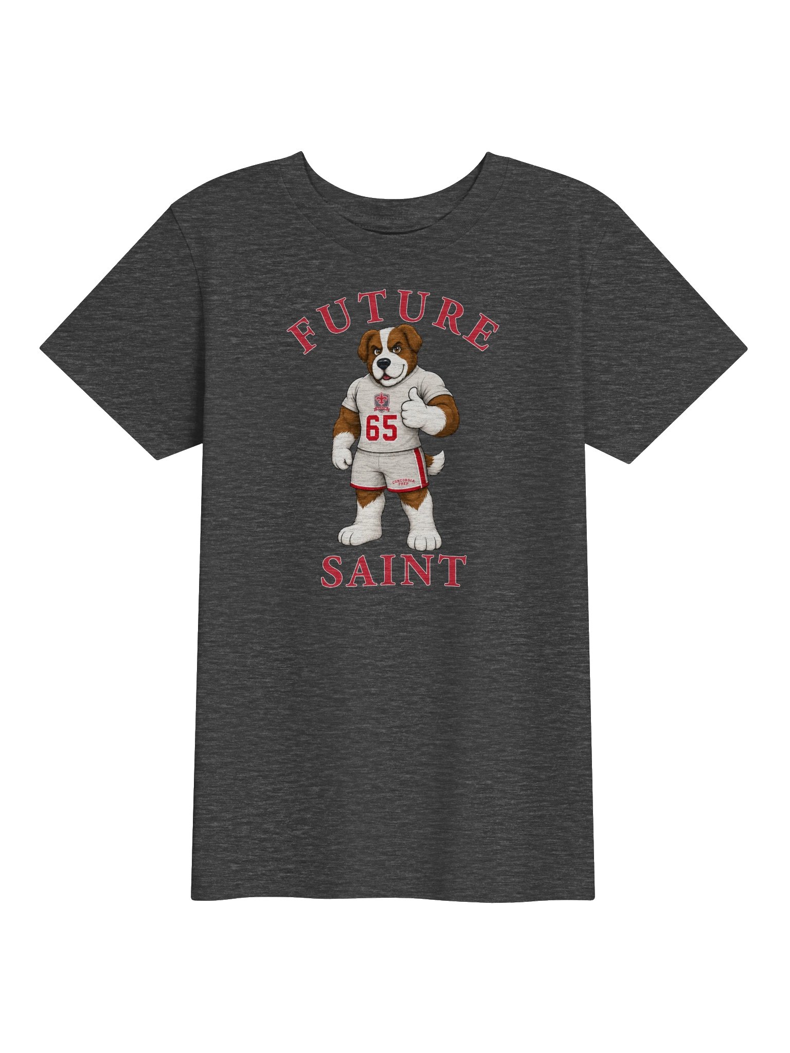 Concordia Prep - Future Saint product image (1)