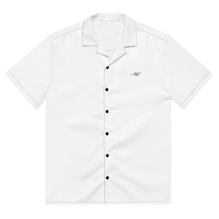 Chemise hawaienne Squale product image (2)
