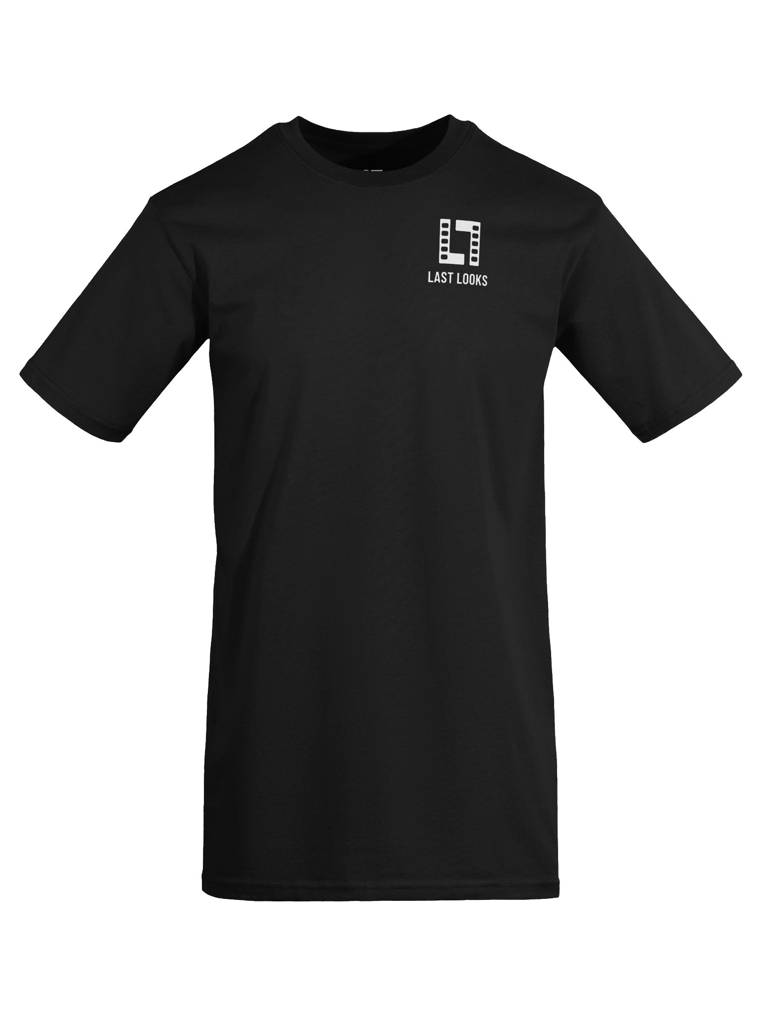 Render. Coffee. Pray. | White Graphic Back product image (9)