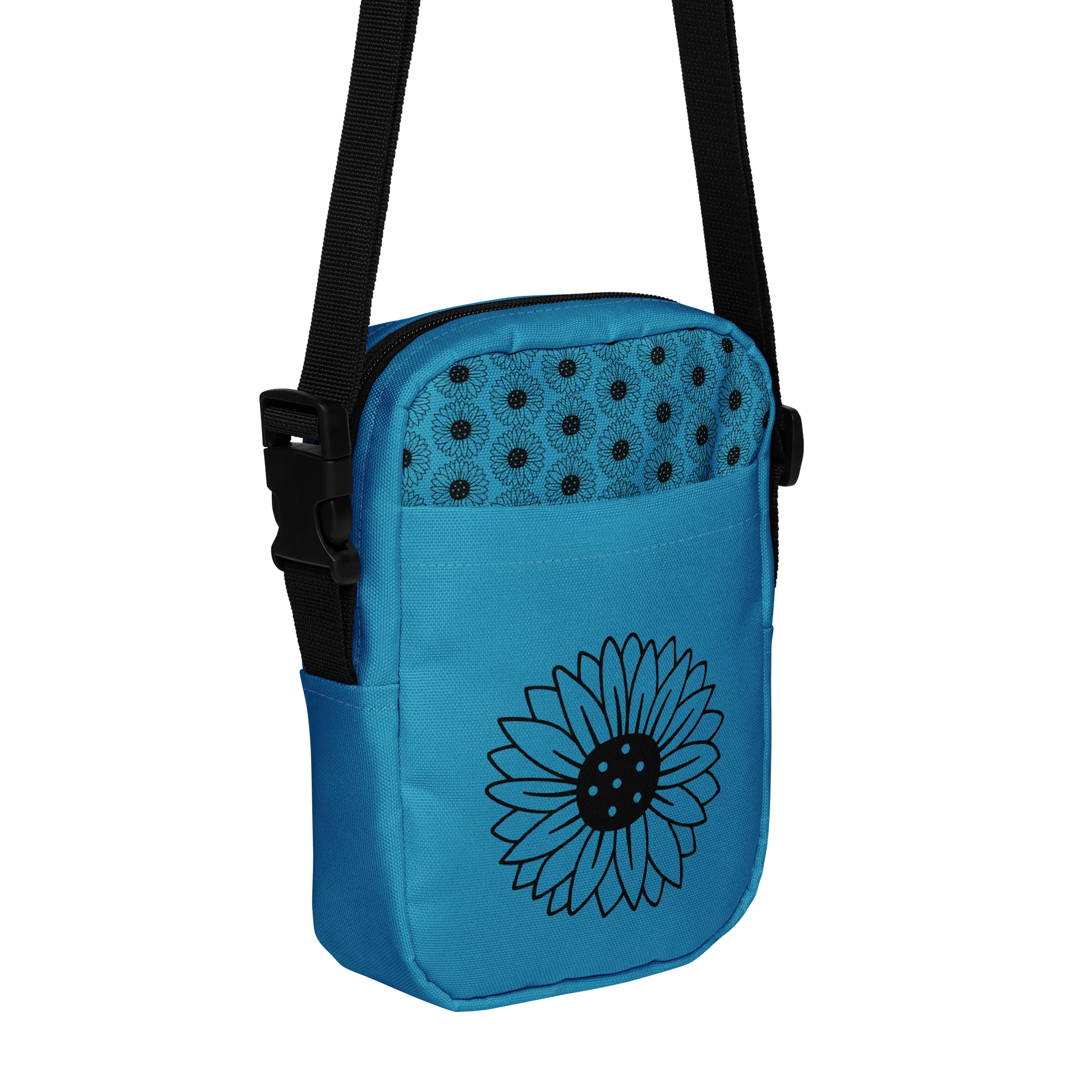 Daisy Maze Crossbody product image (1)